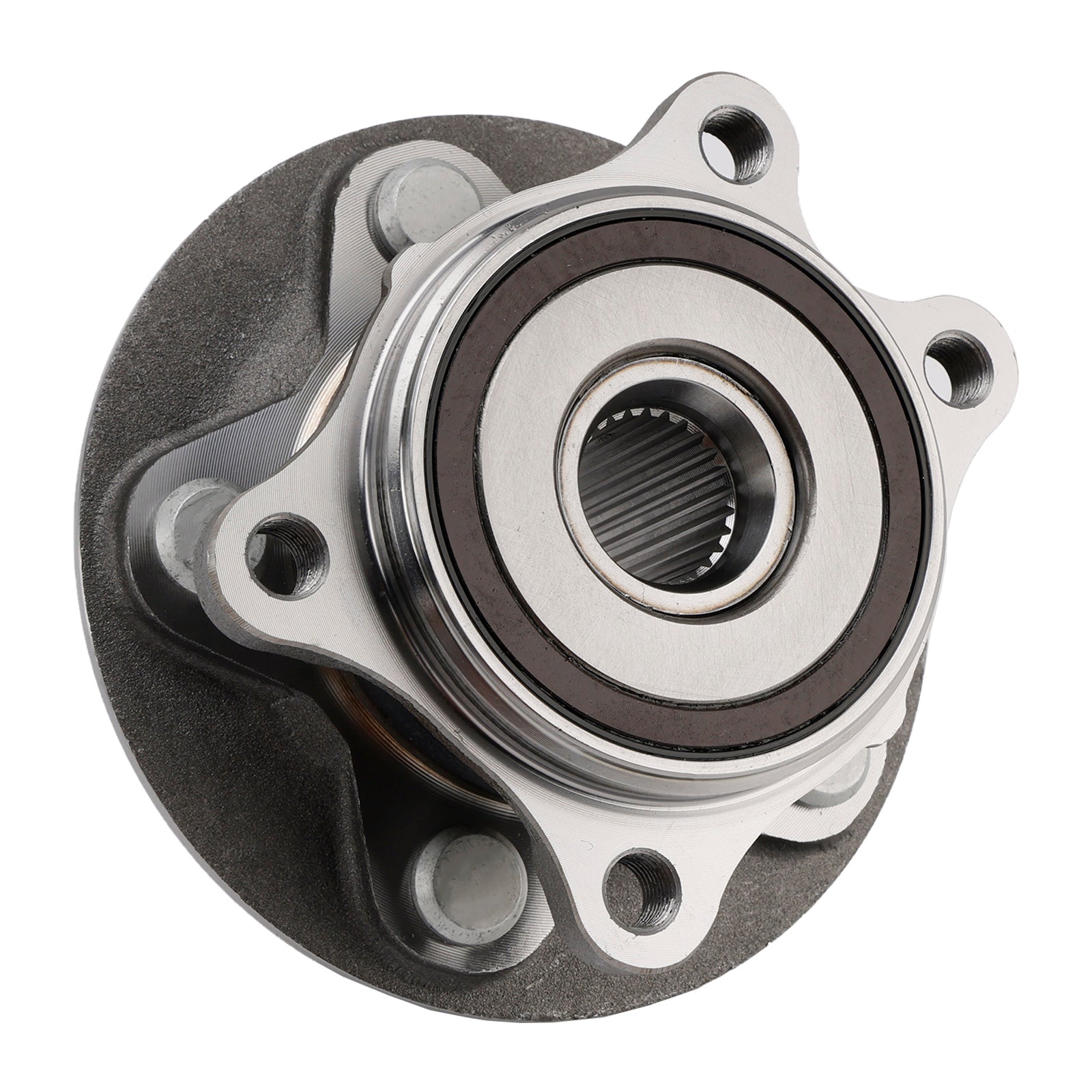 2019 Toyota RAV4 Adventure Sport Utility 4-Door Front Wheel Hub Bearing Unit 43550-33010