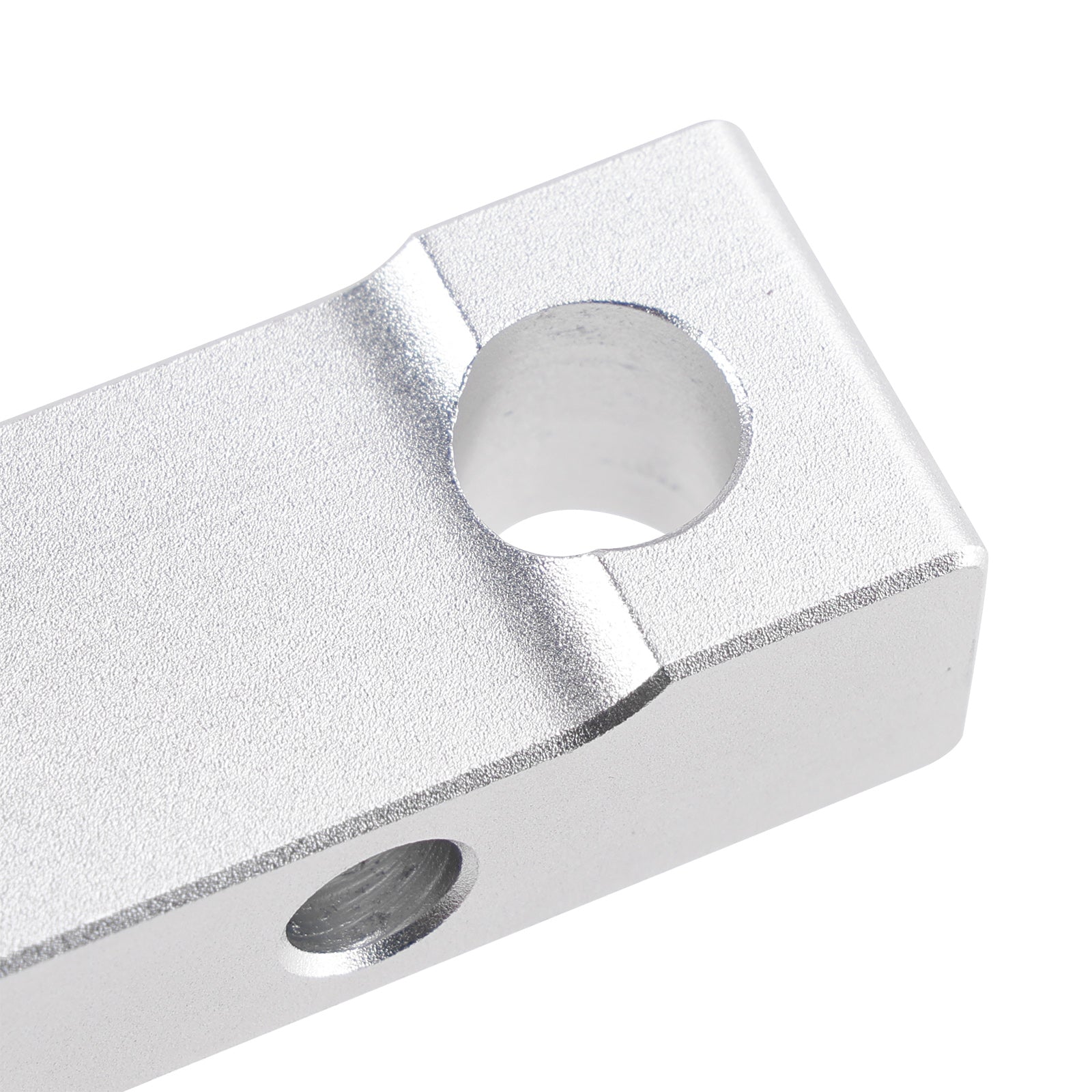 Transmission Dipstick Adapter Bracket 551323 For TH400 TH350 4L60E 700R4 2004R