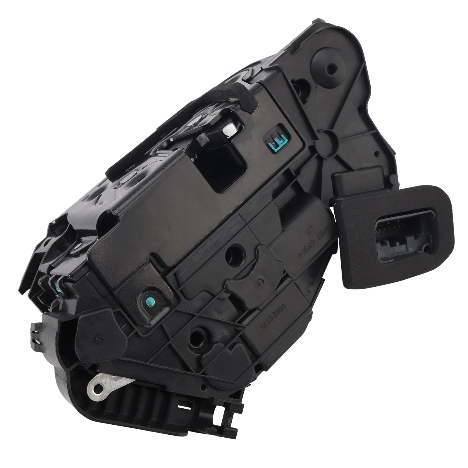 Front Left + Right Door Lock Latch Actuator 5NB837015E/016E For VW Golf 7 Audi Skoda