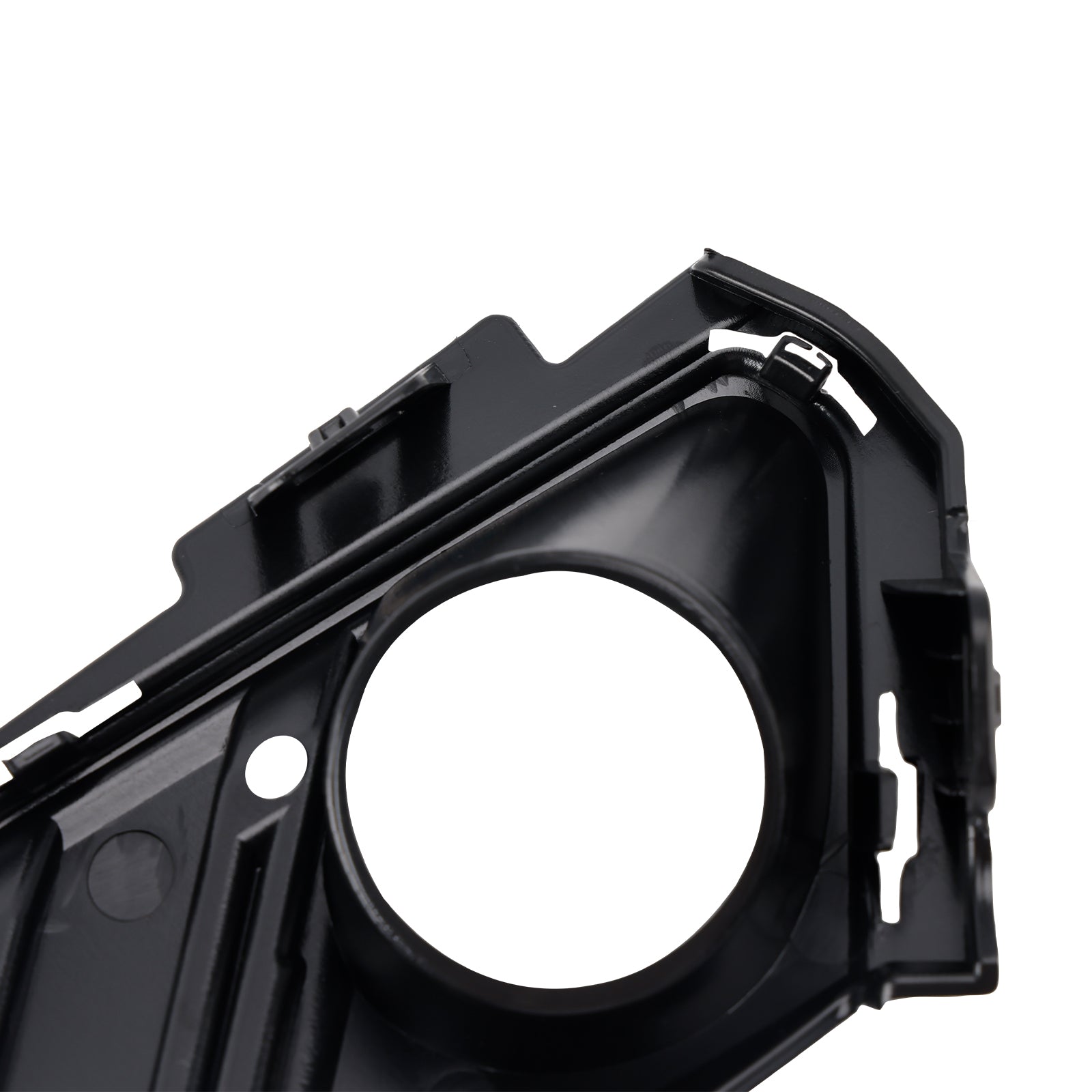 2018-2021 GMC Terrain Front Left Fog Light Bezel Trim 23196307