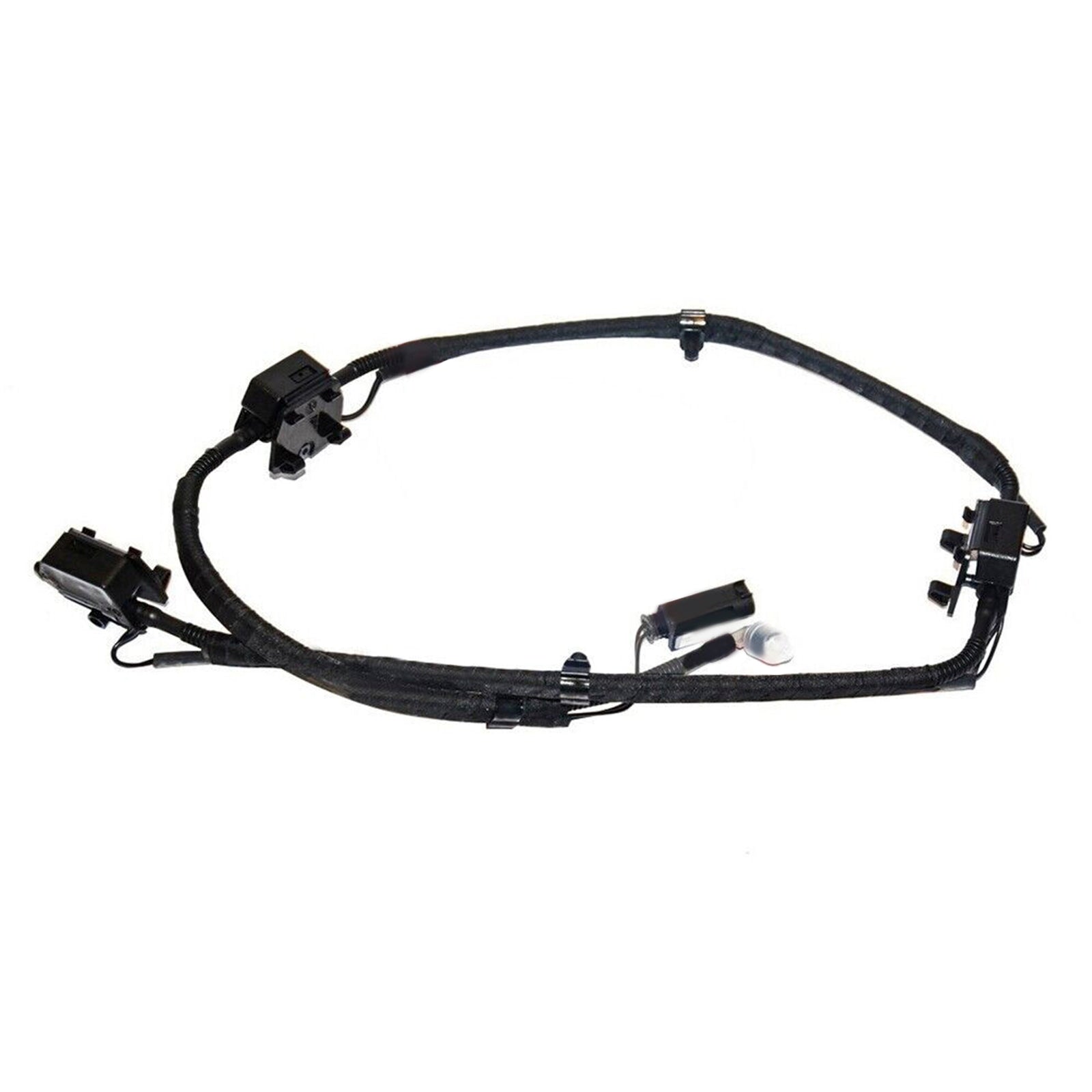 Windshield Washer Nozzle Hose for BMW 740i 740Li 750Li 760Li 750Li 61667202027