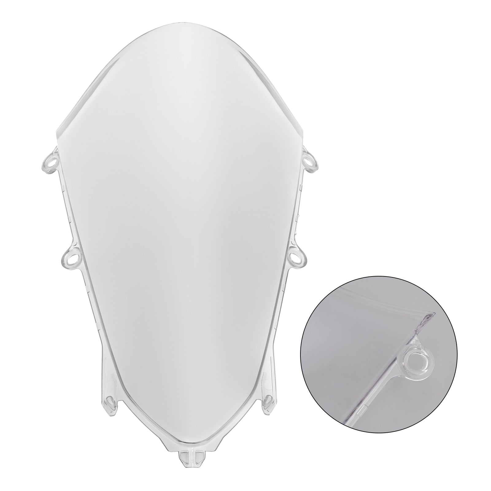 2023-2024 HONDA CBR250RR Windshield WindScreen