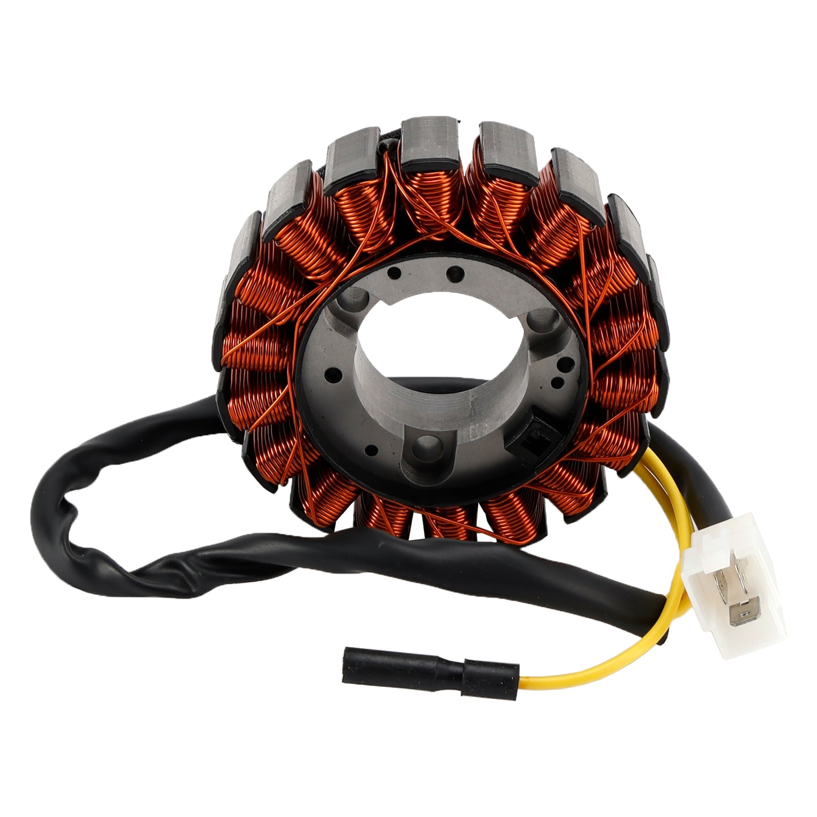 Stator Regulator Rectifier Gasket Set For Honda FES250 Foresight 250 1997-2005