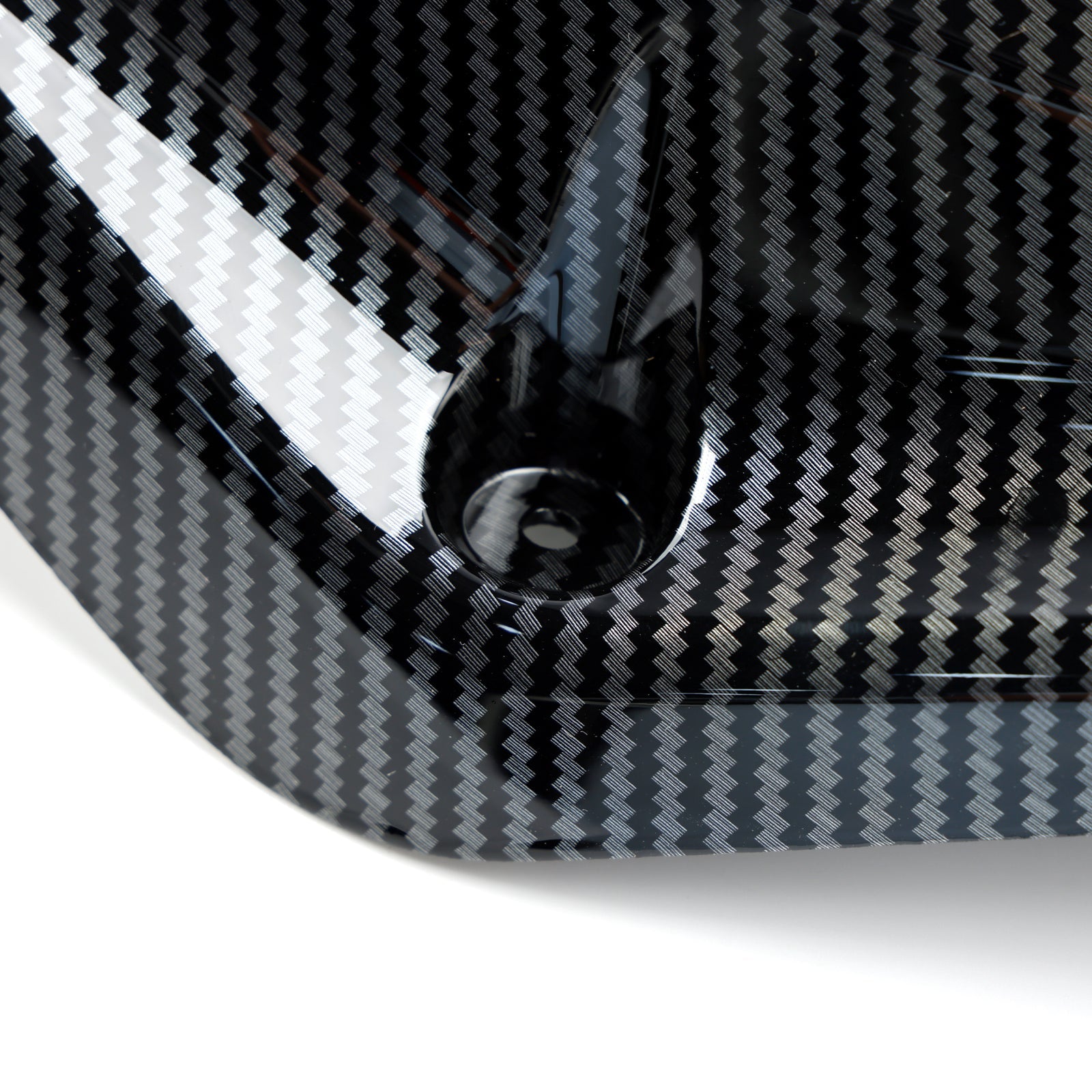 Yamaha X-MAX 300 2023-2025 Rear Tail Side Seat Fairing Panel Cowl