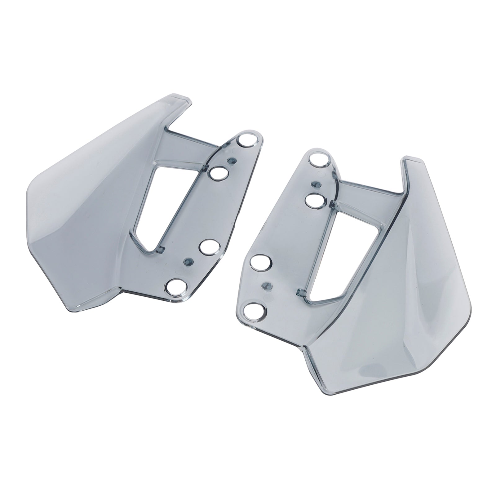 2024-2025 BMW R1300GS Air Deflector Side Cover Shield