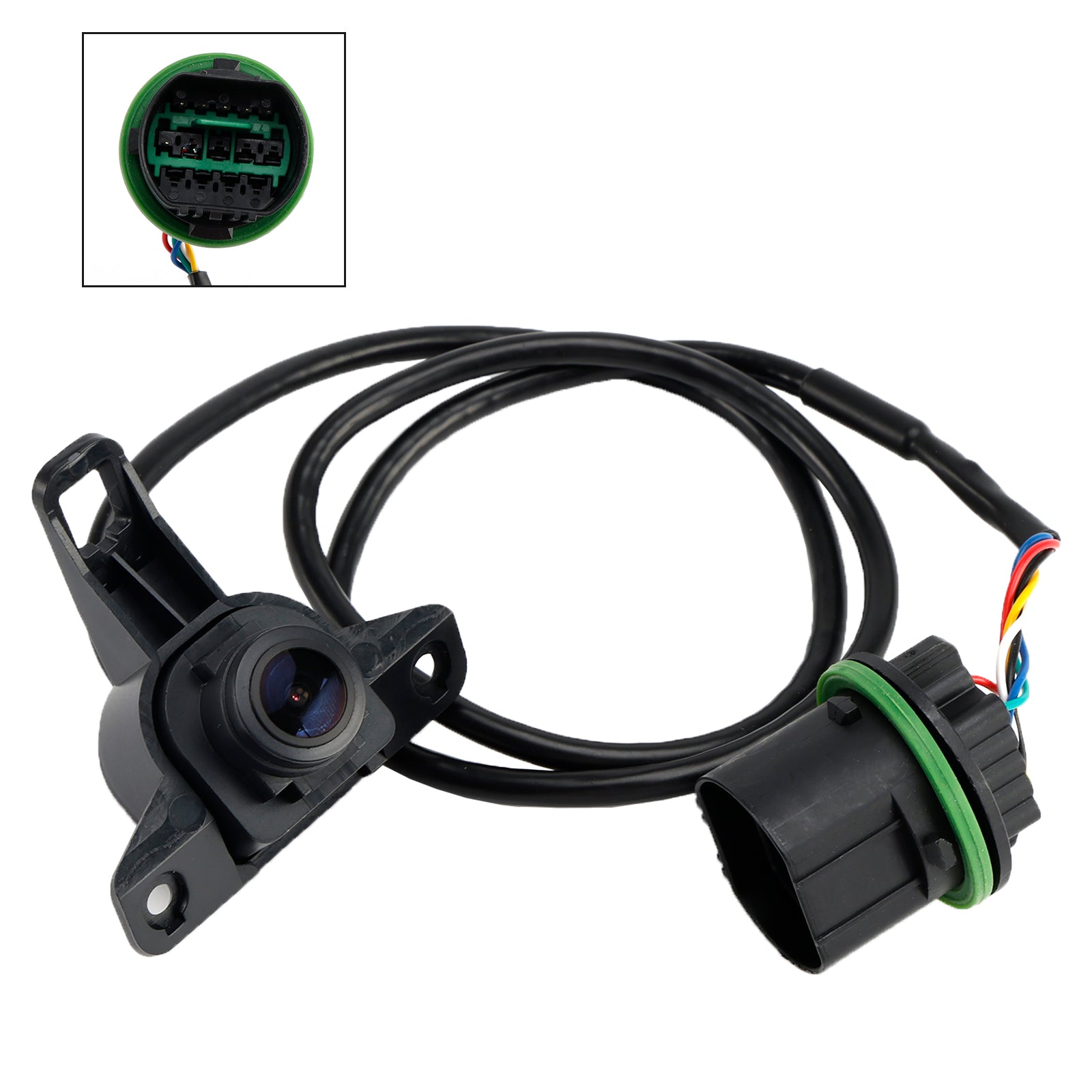 2020-2023 Hyundai Sonata Rear View Parking Assist Camera 99240-L1000