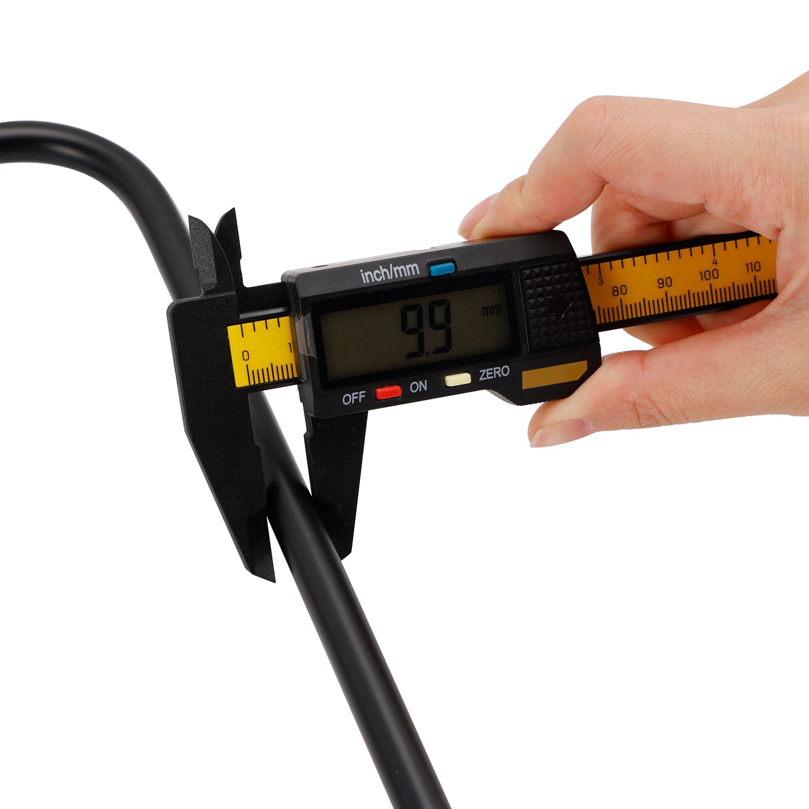 2024-2025 가와사키 엘리미네이터 500 드라이버 등받이 패드