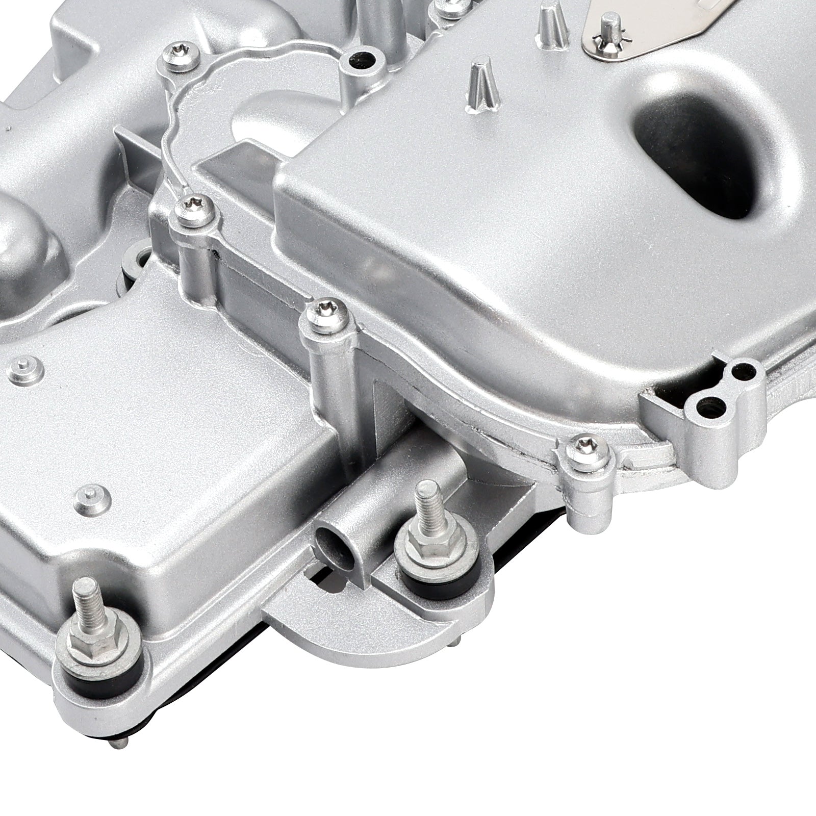 Land Rover Discovery Range Rover 3.0 V6 306DT Aluminum Valve Cover Pair