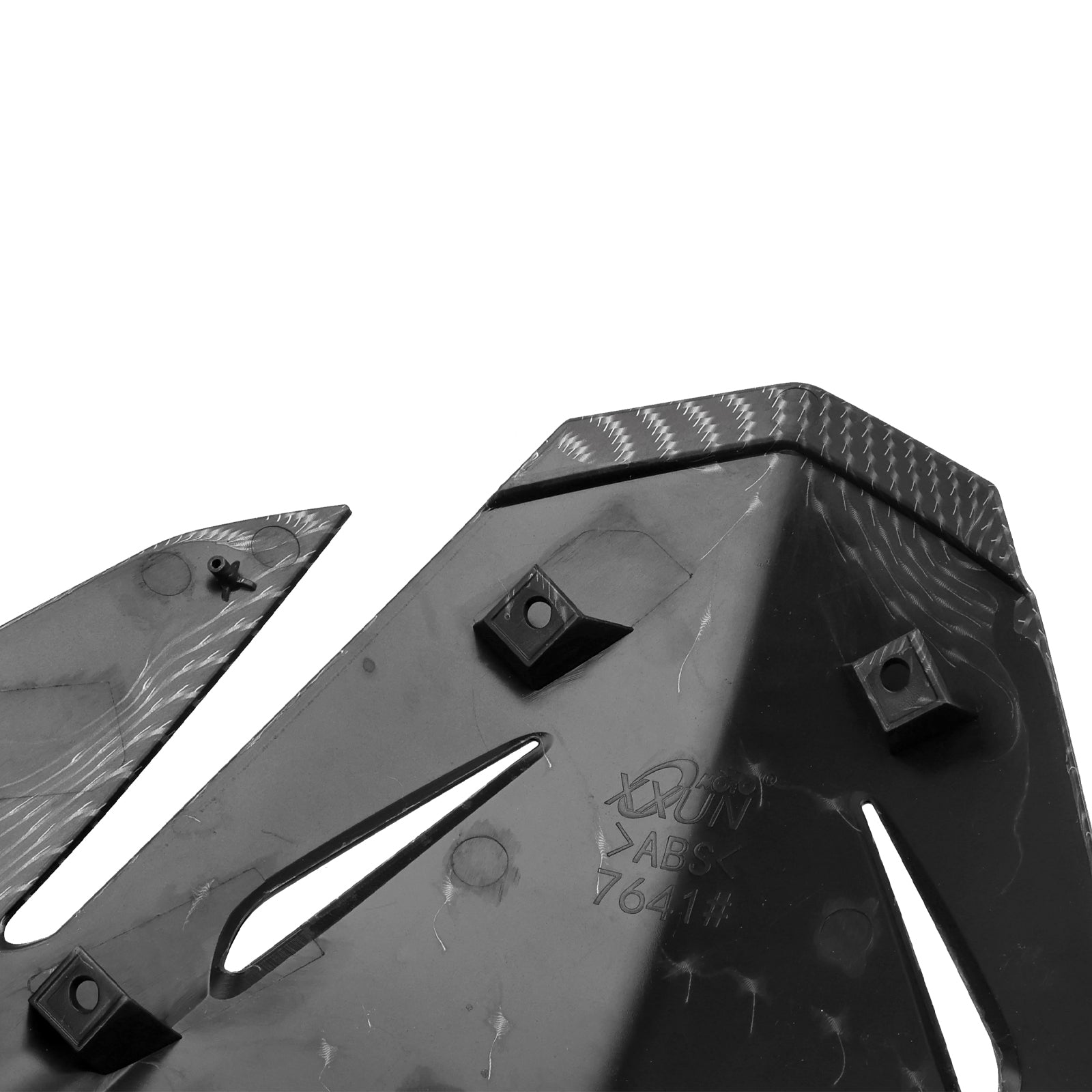 2024-2025 Aprilia RS457 RS 457 Headlight Fairing Windshield Cover