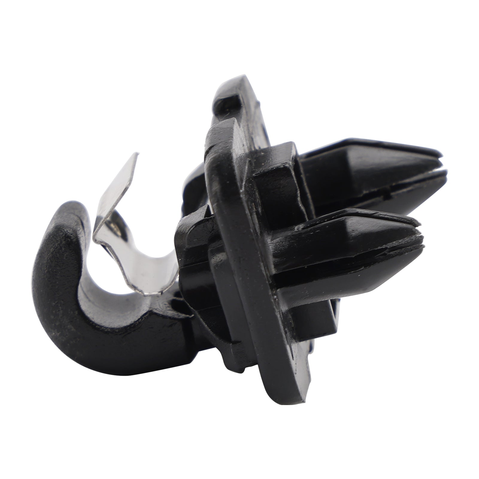 Sun Visor Clip 8V7857562 4PK For Audi A3 A5 Cabriolet TT Roadster 2017-2019