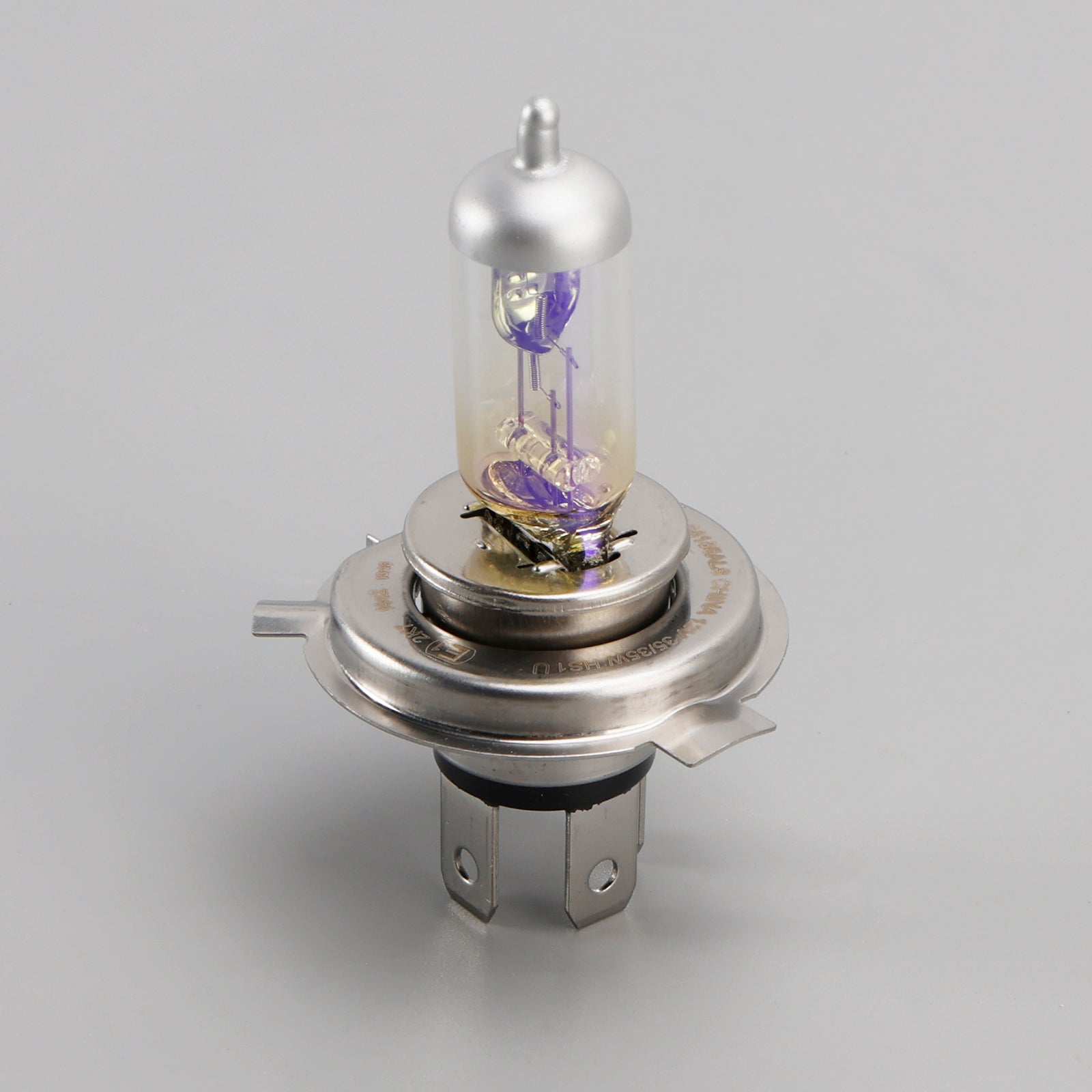 Motorcycle Lamp Allseason HS1 64185ALS PX43T 12V 35/35W For OSRAM