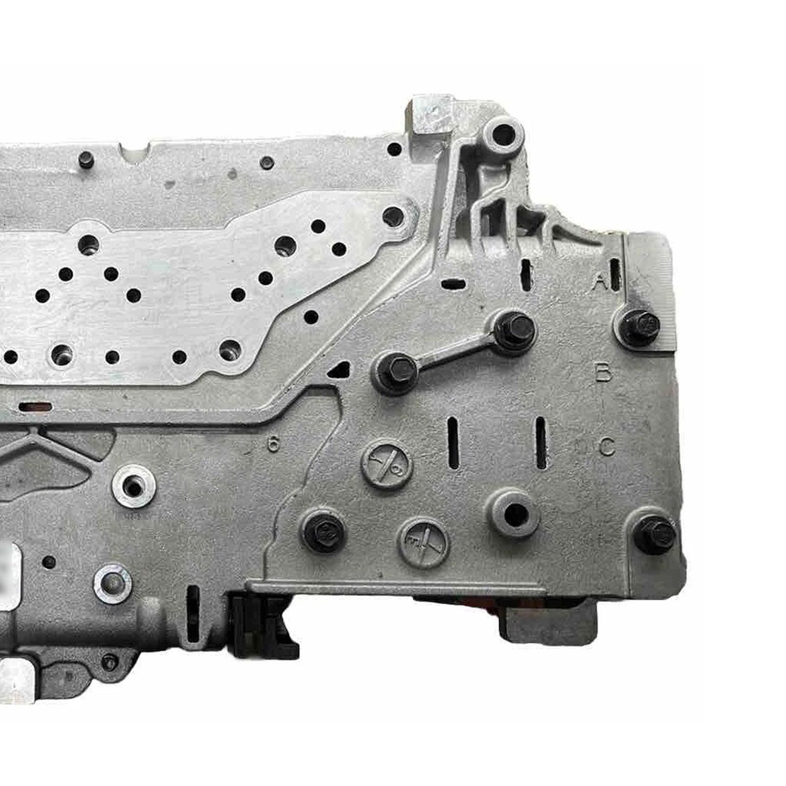 2011-2013 BMW 128I E92 E90 Automatic Transmission Valve Body 6L45E