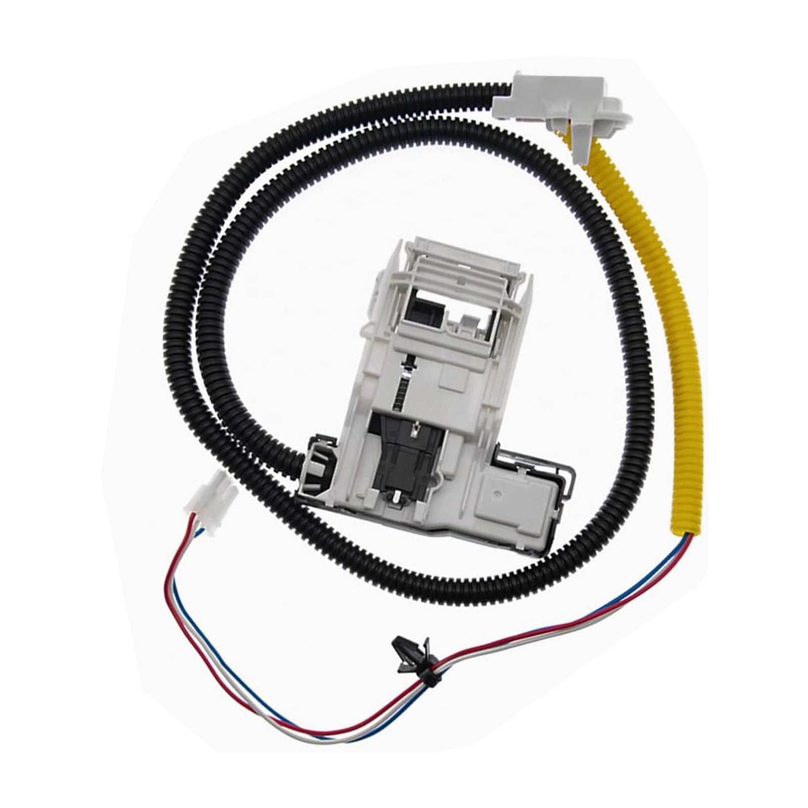 W11307244 W10682535 와셔 뚜껑 잠금 장치 및 W10837741 Maytag용 뚜껑 스트라이크