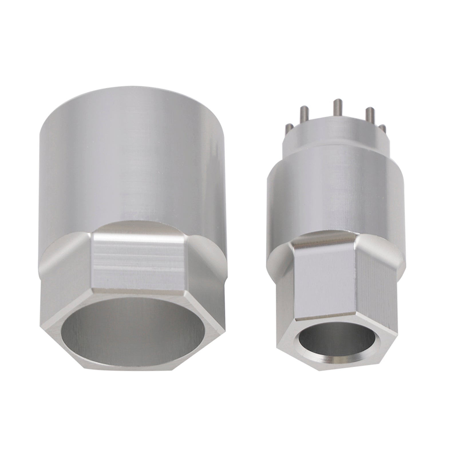 2018-2024 Rockshox Brain Seal Head Tool SET -Sockets for Specialized MINI Shock