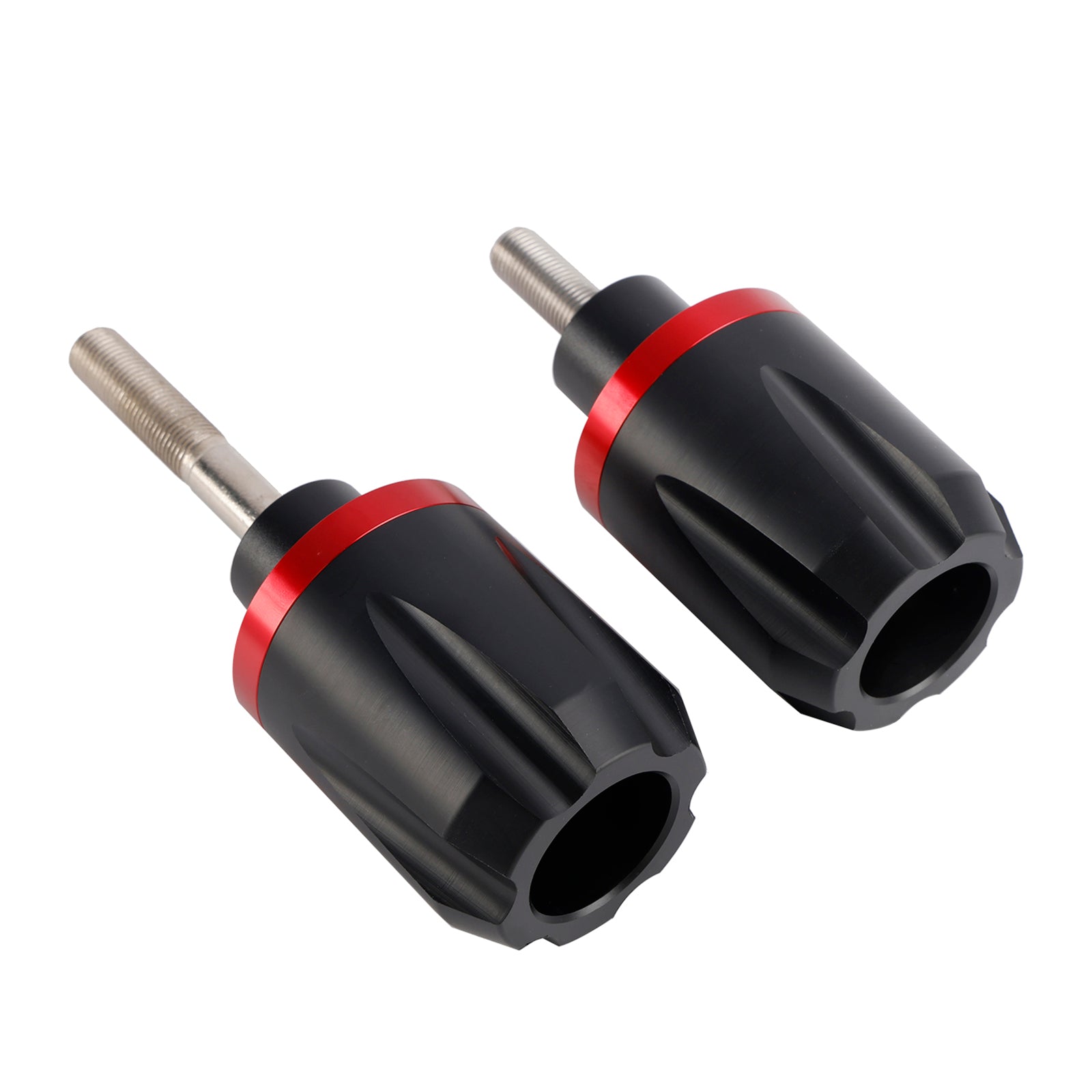 2019-2020 Honda Cb650R Cb 650 R Crash Bobbin Protector Slider Aluminum Gold Black