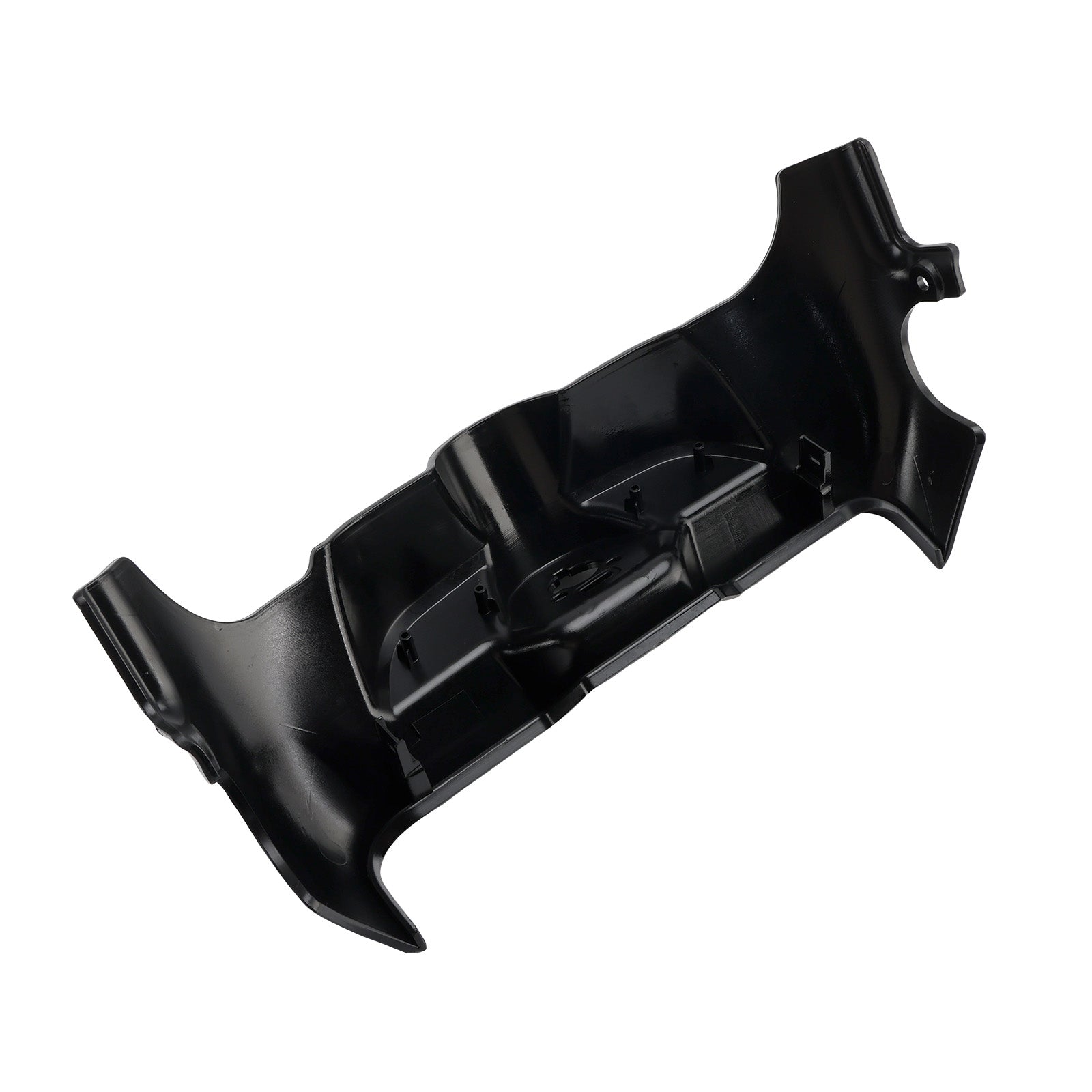 2023-2025 Touring Electra Street Glide Switch Panel Accent Cover Trim