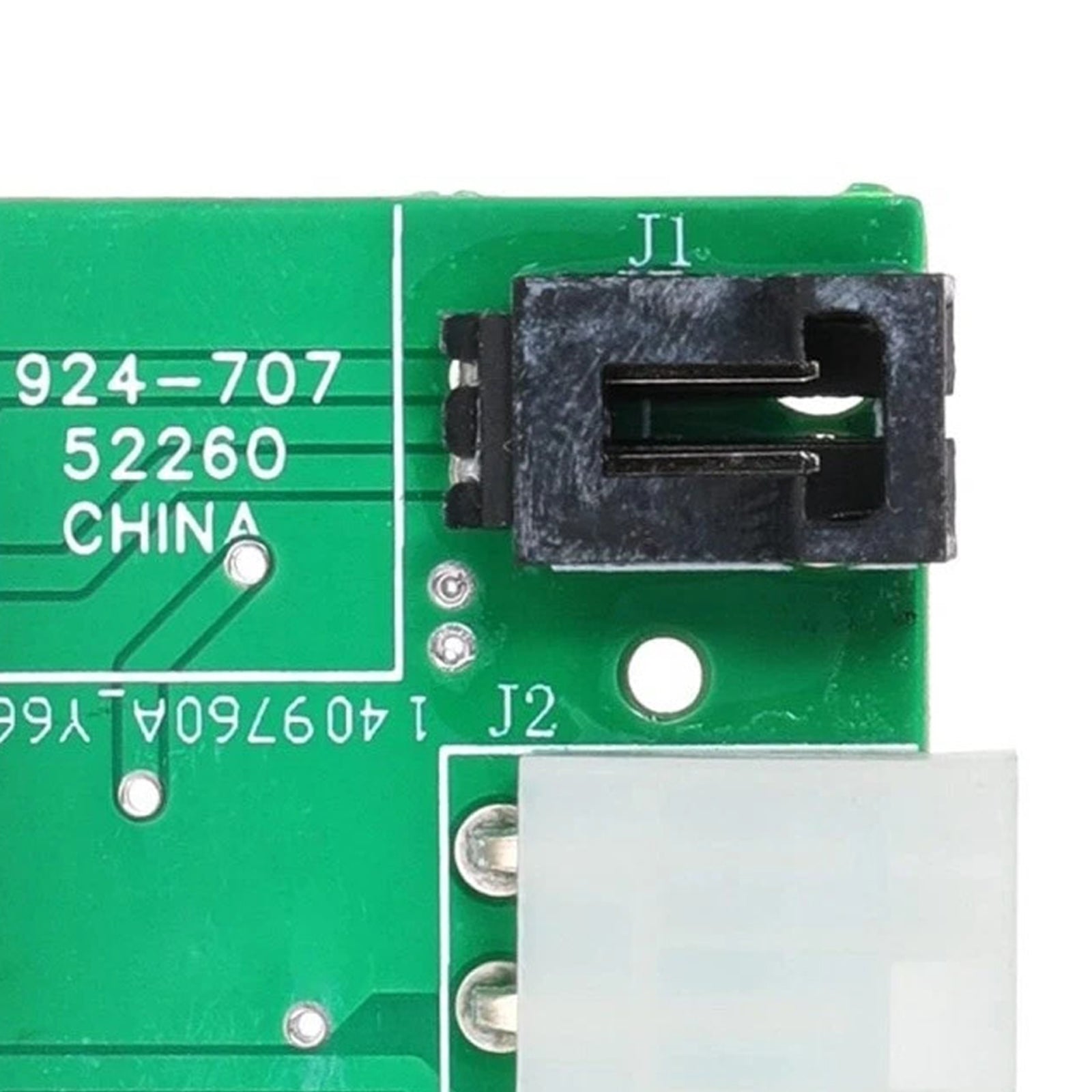 2006-2010 Ford Mercury Select Models Shift Interlock Solenoid 924-707 6L2Z7J437B