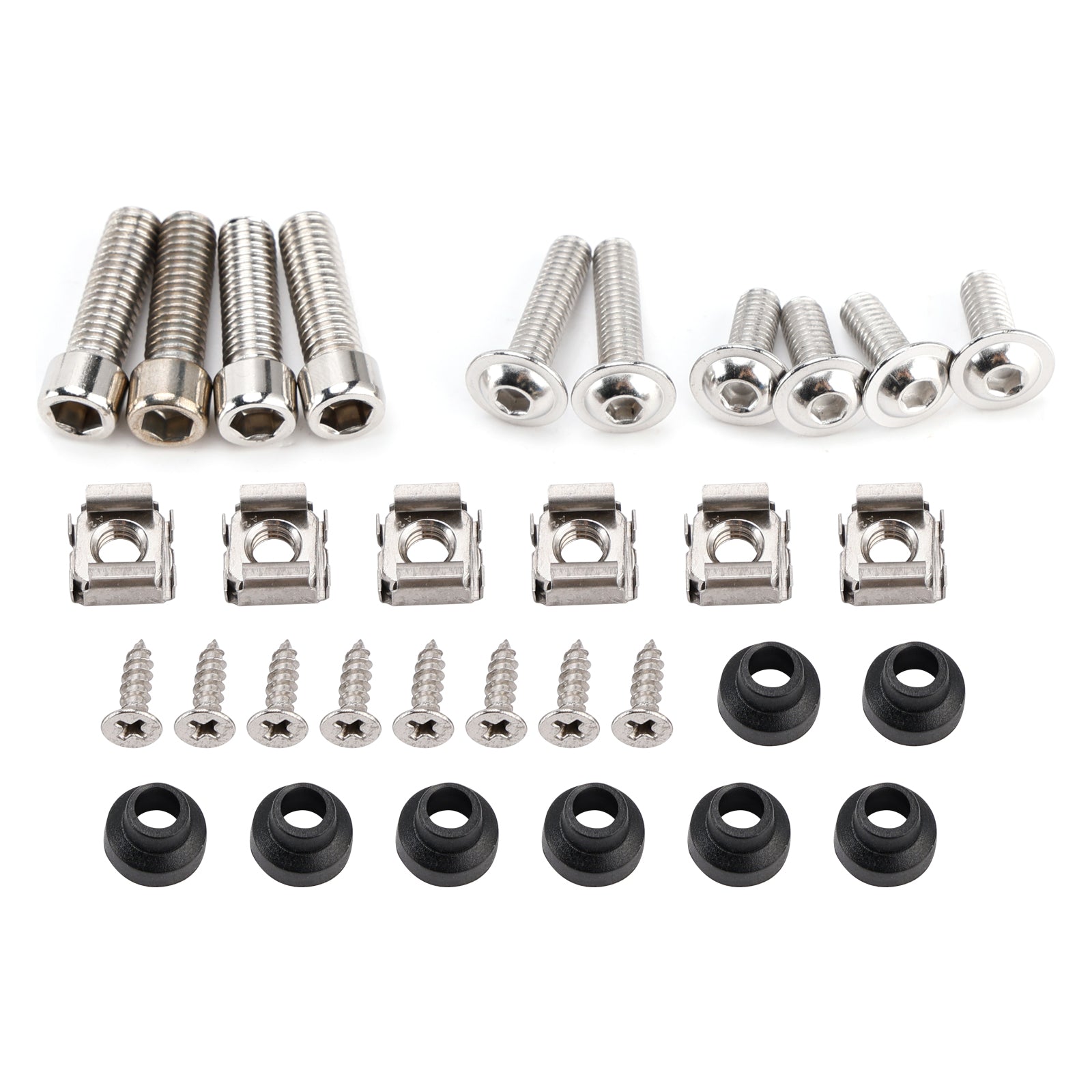 Engine Chassis Protection Guard Skid Plate Black For BMW R 1300 GS 2023-2025