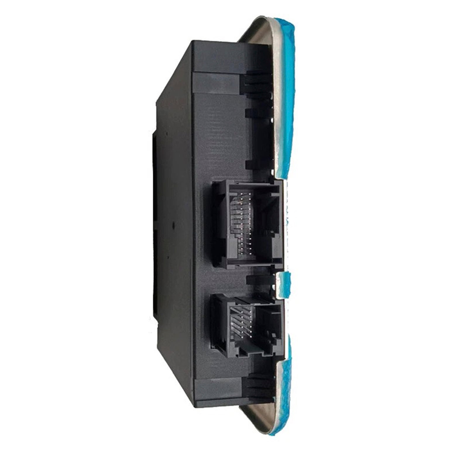 61356992948 For BMW 5' F07 GT LCI 2008-2013 Footwell Module ECU 61356823588