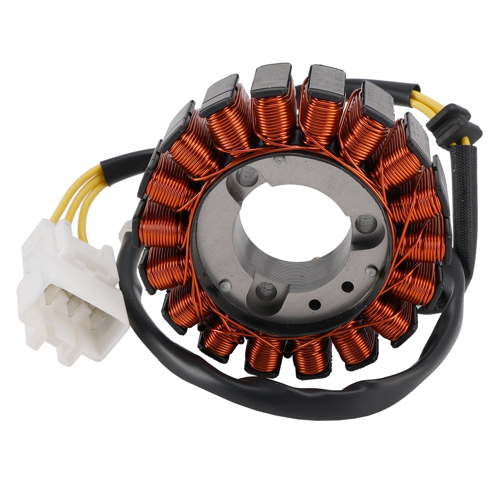 2008/2010-2012 Honda SH150R Stator Coil Regulator Gasket Kit 31120-KTF-640