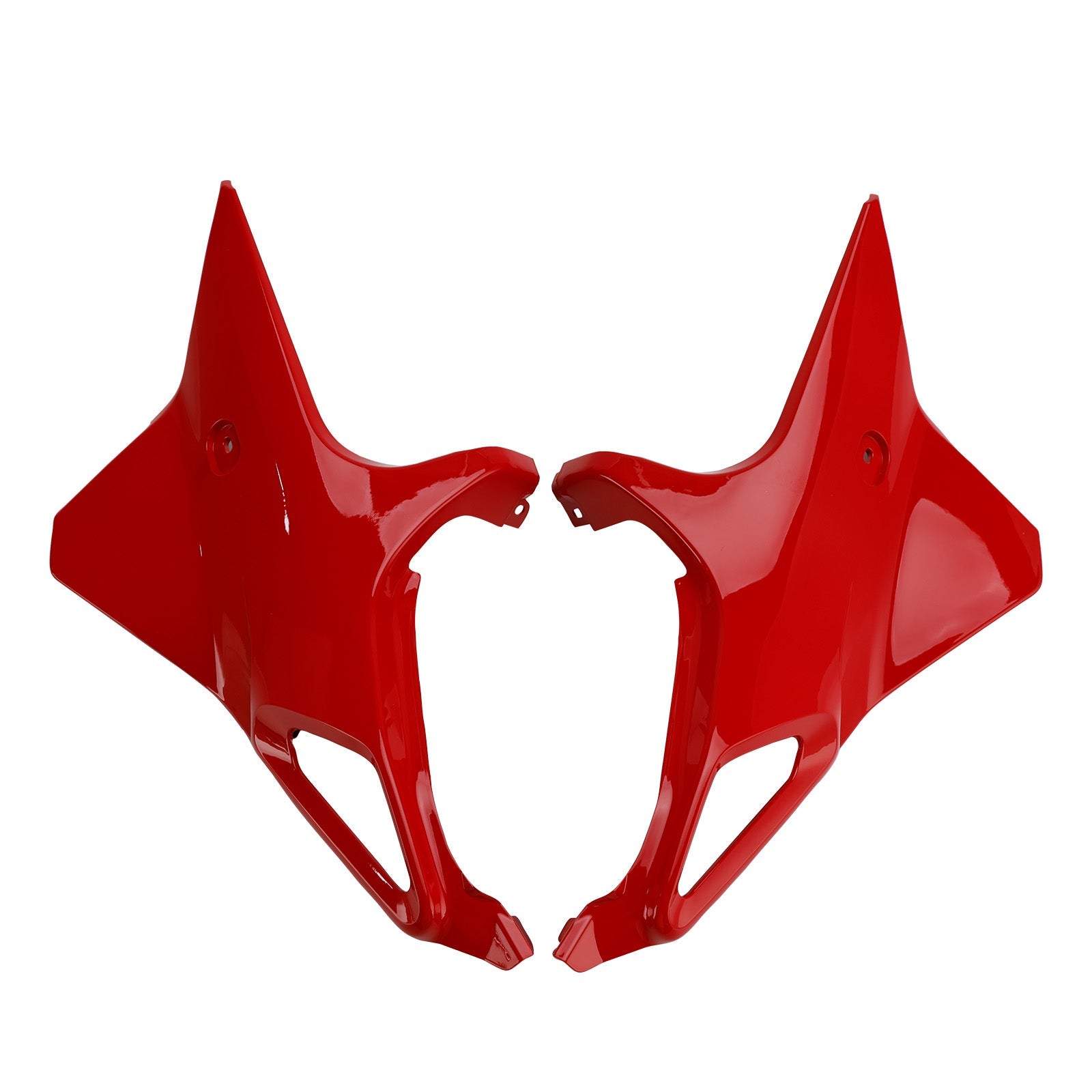 2022-2025 Yamaha XSR 900 XSR900 Side Seat Fairing Panel Cowl