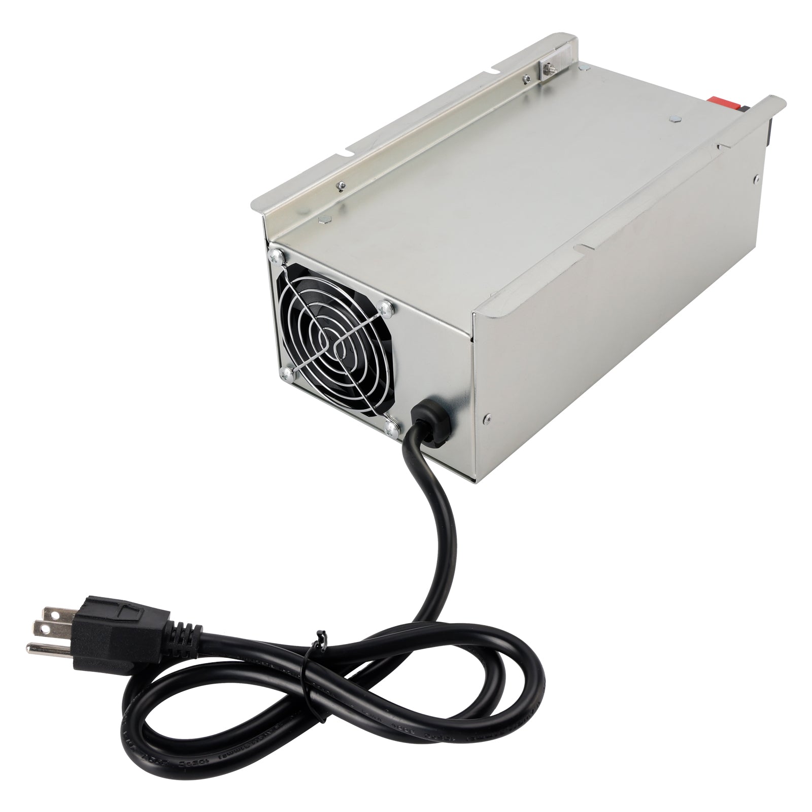 65 Amp WF-9865 Power Converter Charger RV Trailer Camper WF-9865-AD-CB WF-9800