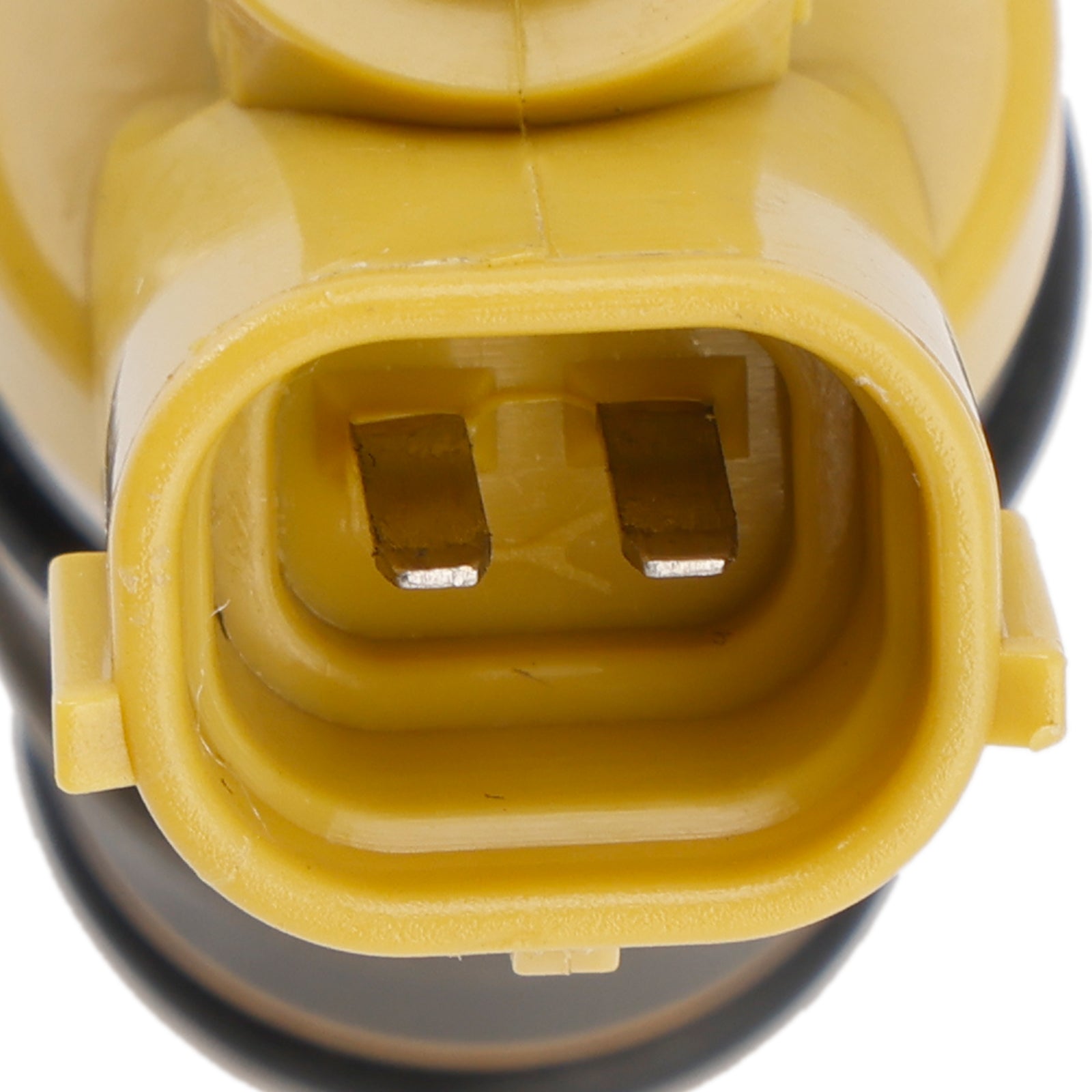 6PCS Fuel Injector 1001-87091 Fit Denso 650CC Fit Toyota Supra JZA80 2JZGTE 2JZ