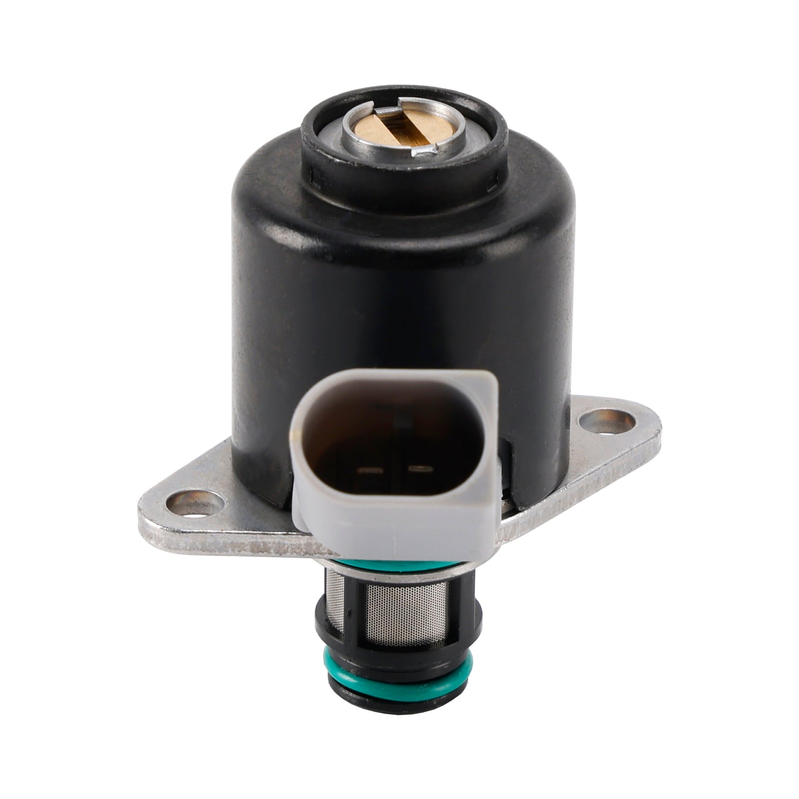 Fuel Pump Pressure Control Regulator Valve 6510740084 for Mercedes C E GLK