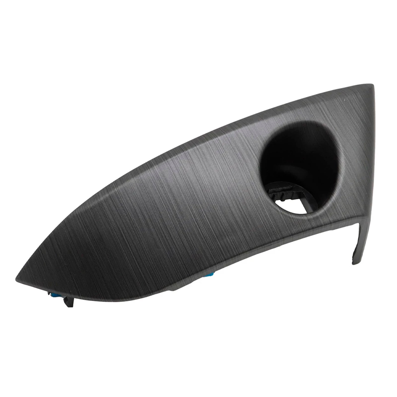 2006-2012 Toyota RAV4 2Pcs Car Center Dash Vent Outlet Side Panel Trim Cover 55412-42060-B0