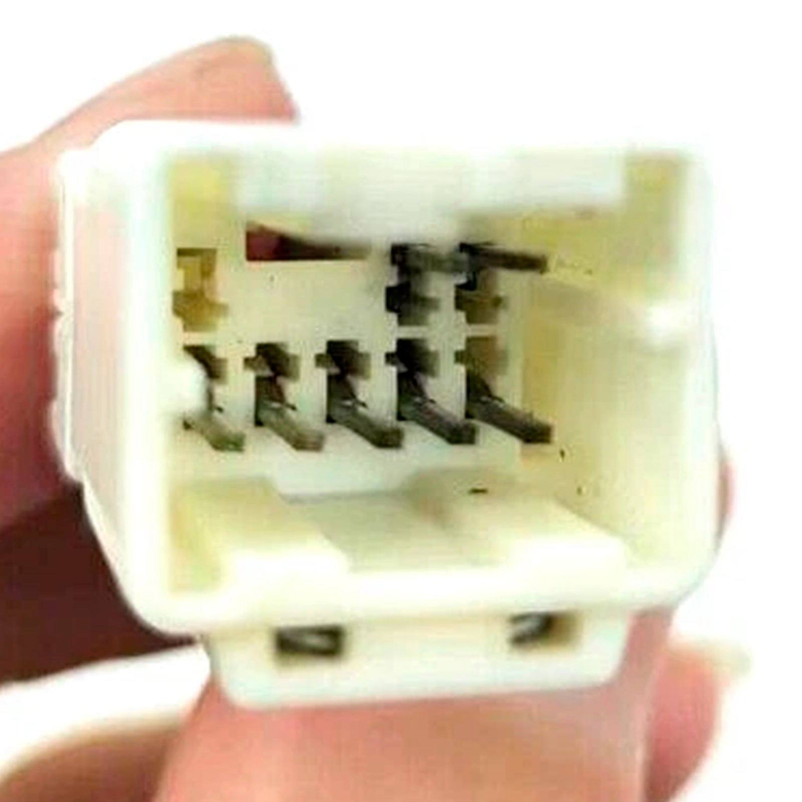 2004-2010 Infiniti QX56 Steering Angle Sensor 47945-AS500