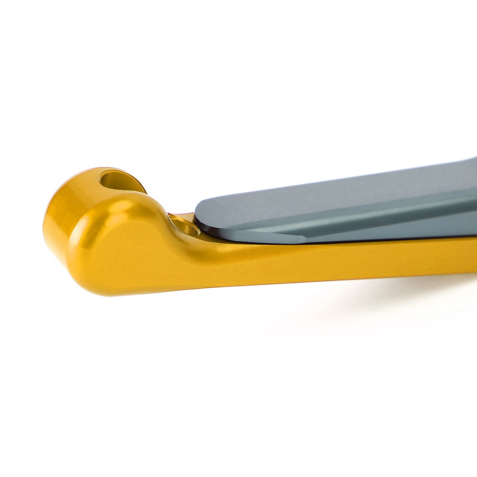 Adjustable Clutch Brake Lever fit for YAMAHA YZF R7 MT-10/SP FZ-10/SP 2022-23