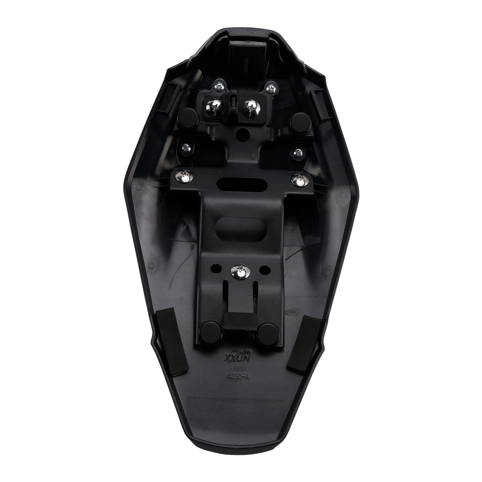 2025-2026 Kawasaki Z900 Z900SE Rear Tail Seat Cowl Fairing Cover