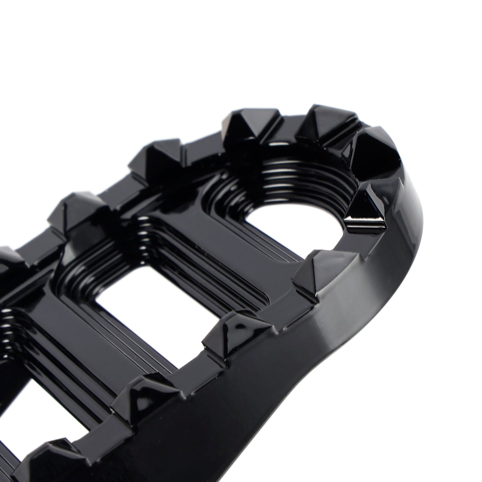 2014-2024 YAMAHA BOLT / BOLT R-SPEC / XV950R Front Footrests Foot Pegs