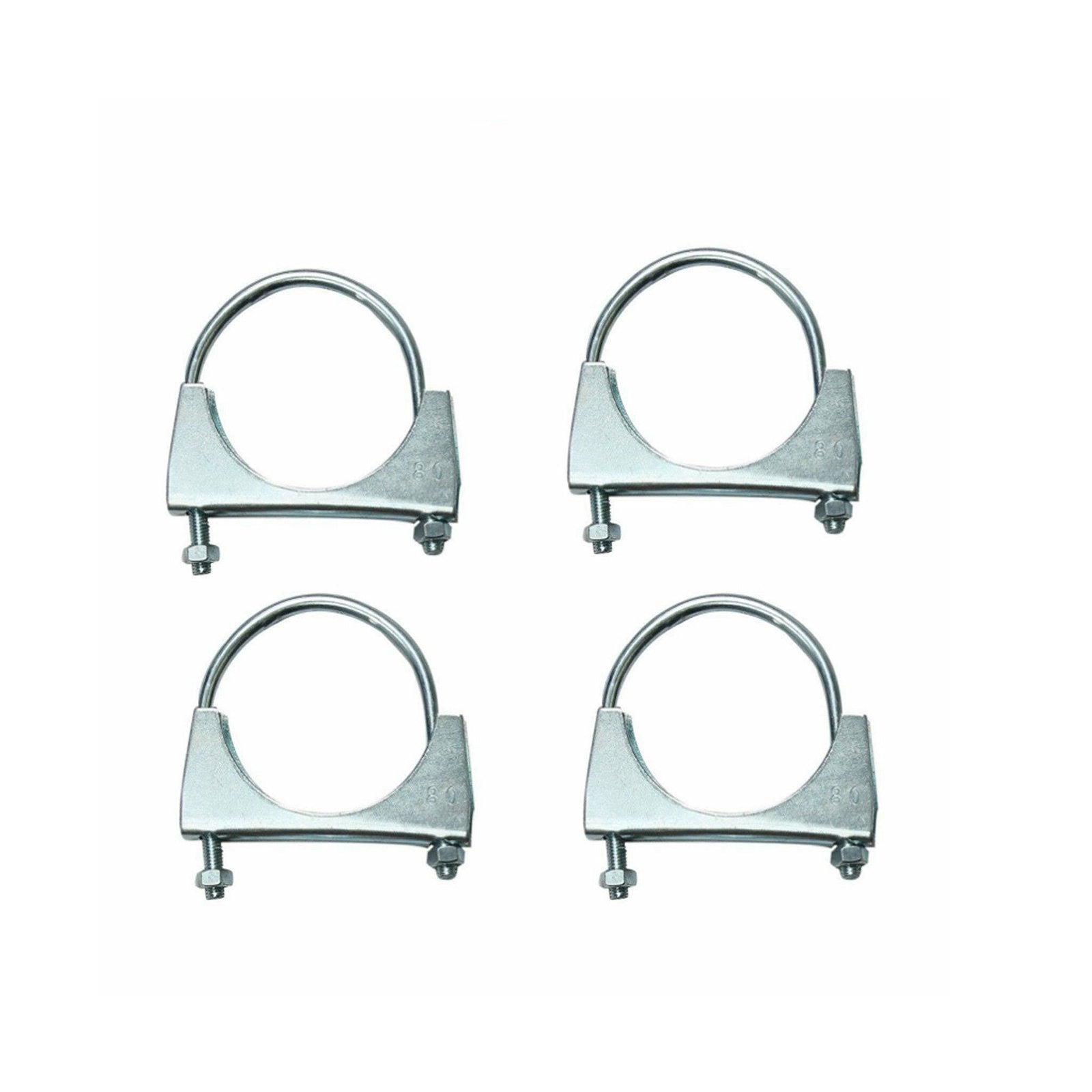 Exhaust Header fit Chevy GMT800 Silverado/Sierra 1500 2WD/4WD 4.8 5.3 6.0 99-06