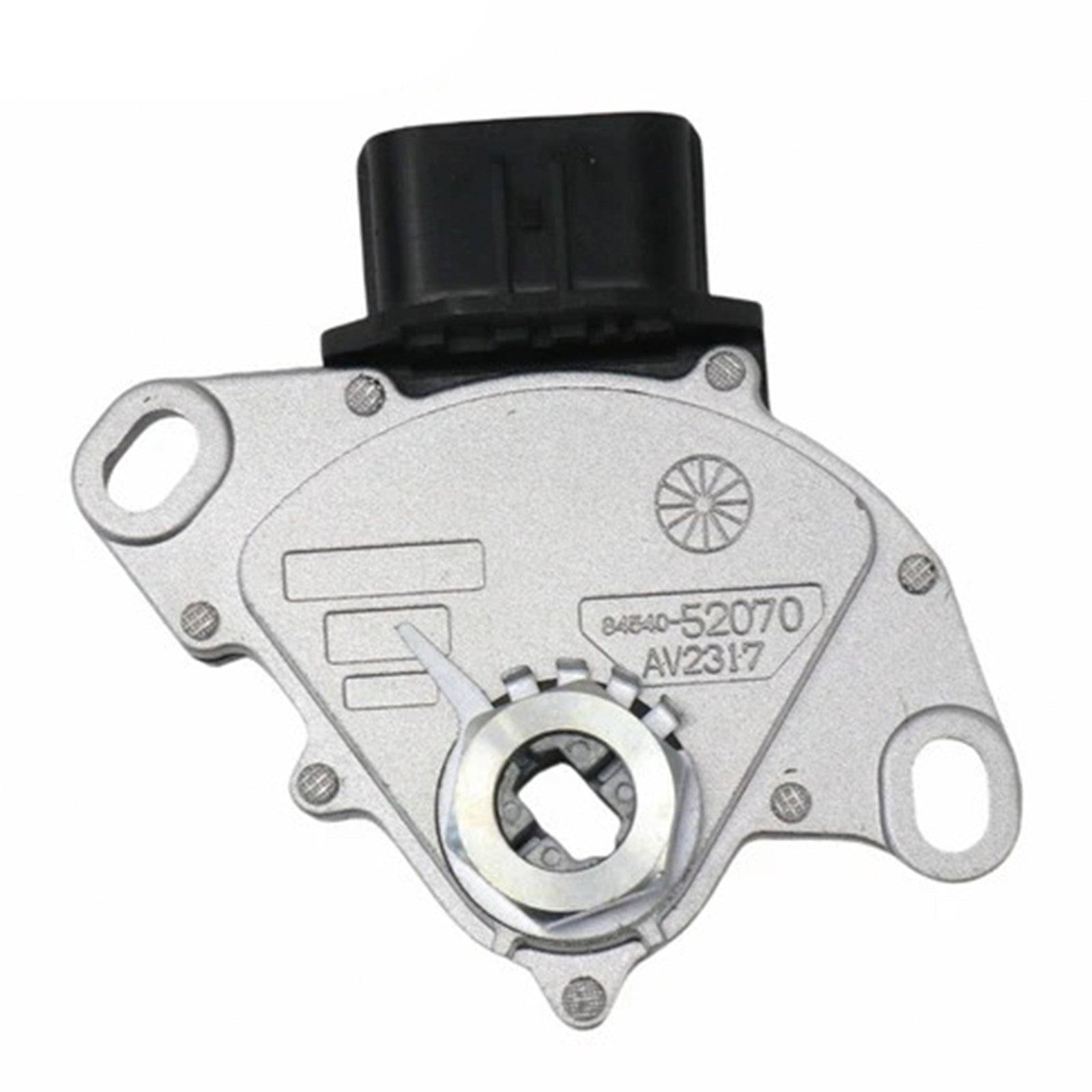 2014- 2018 Toyota Corolla 1.8L Transmission Neutral Safety Switch for 84540-52070
