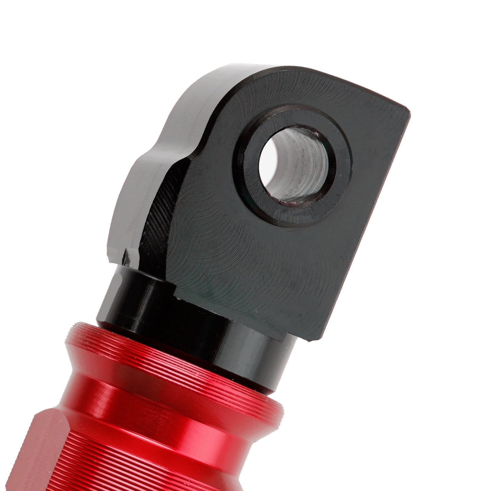 후면 발자국 발 페그 BMW G310GS G310R 2017-2024 G310RR 2023-2024에 적합합니다.