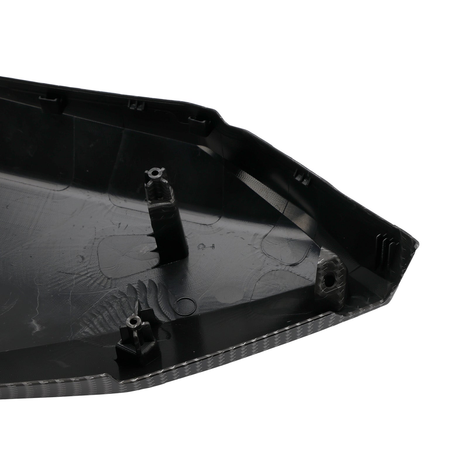 2022-2025 Honda ADV 350 Rear Seat Tail Side Frame Cover Fairing