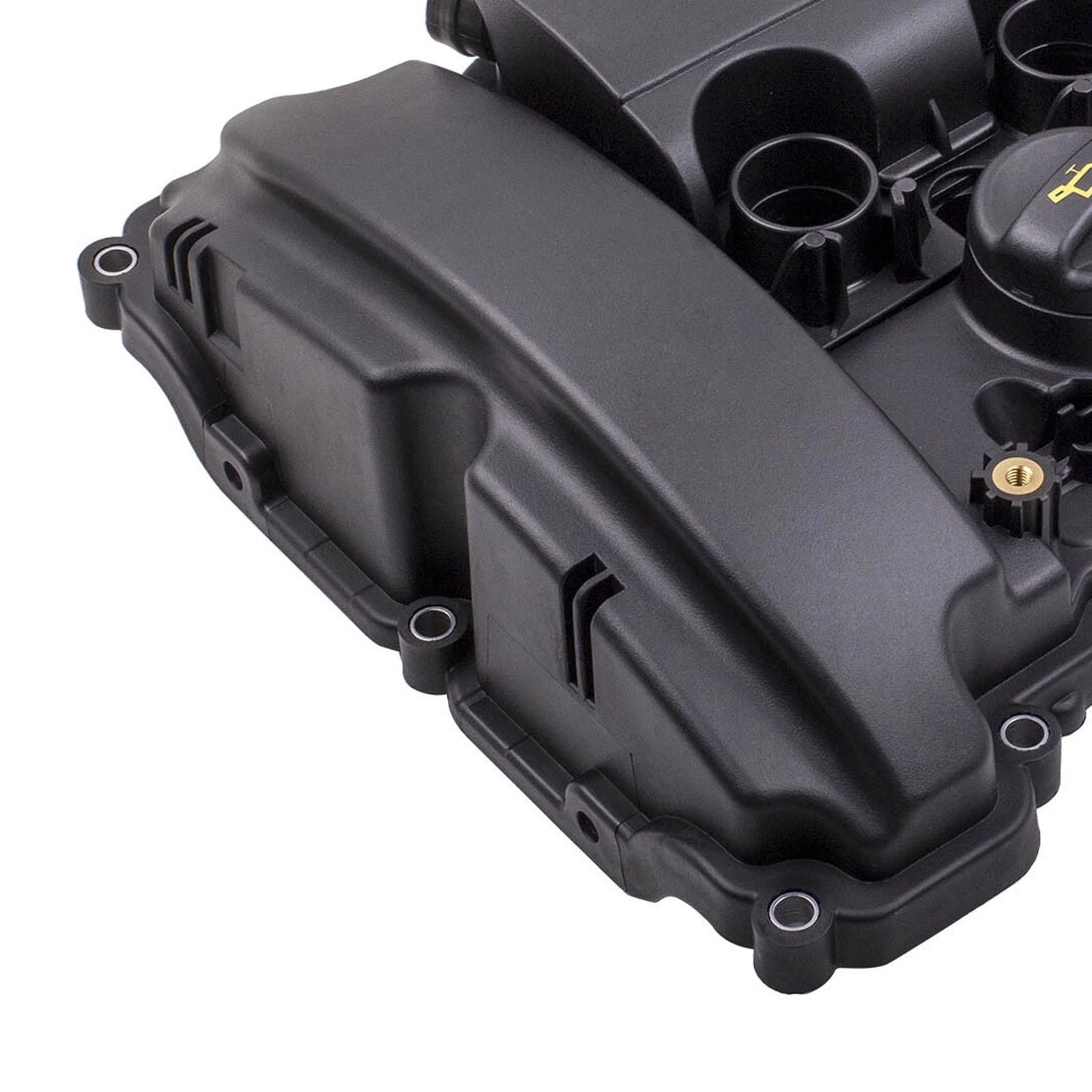 2012-2018 PEUGEOT 208 1.6 Cylinder Valve Rocker Cover+Gasket V759886280