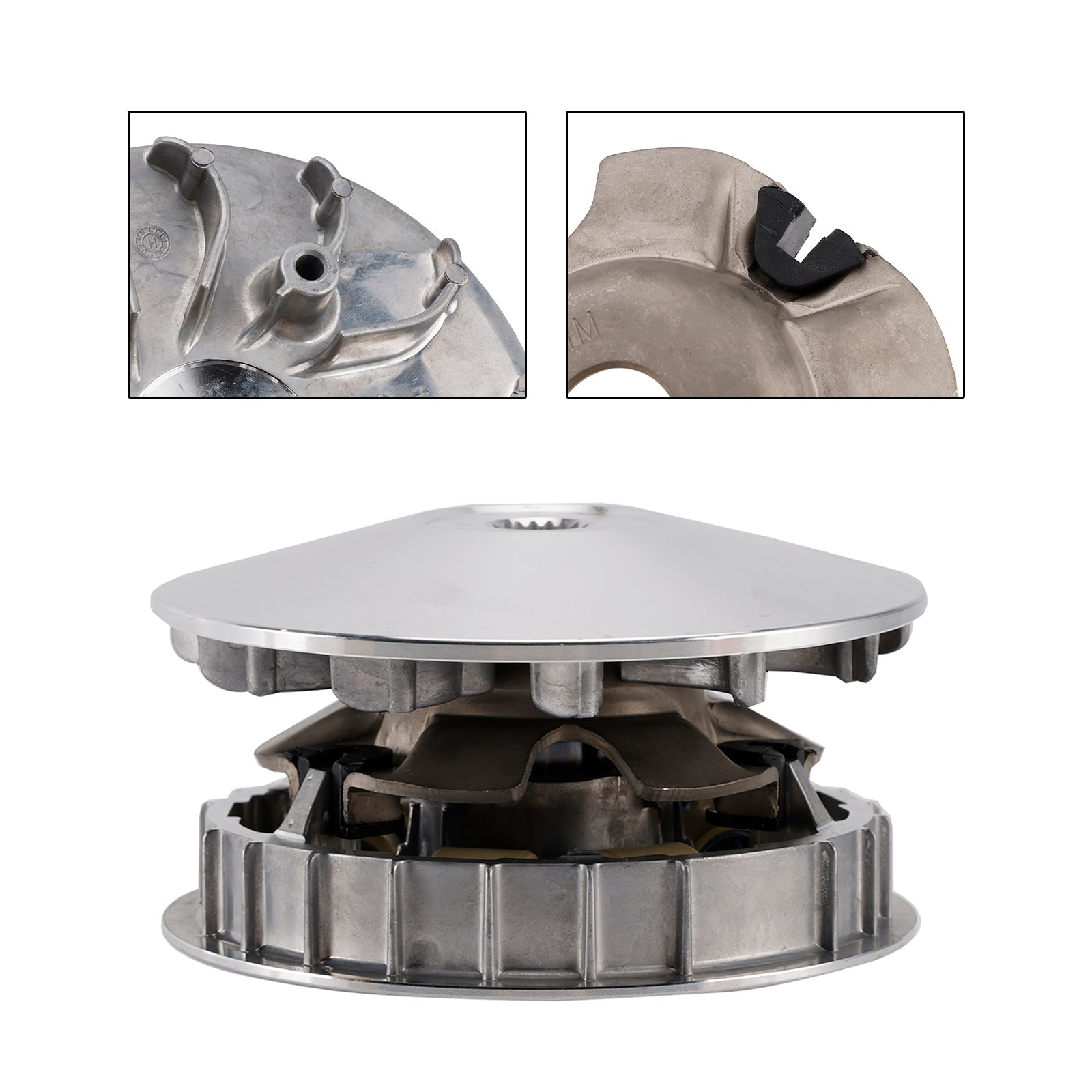 Front Clutch Variator Kit 22011-Kab-000 Fit For Honda Nss300 Forza 300 13-22 Sh300