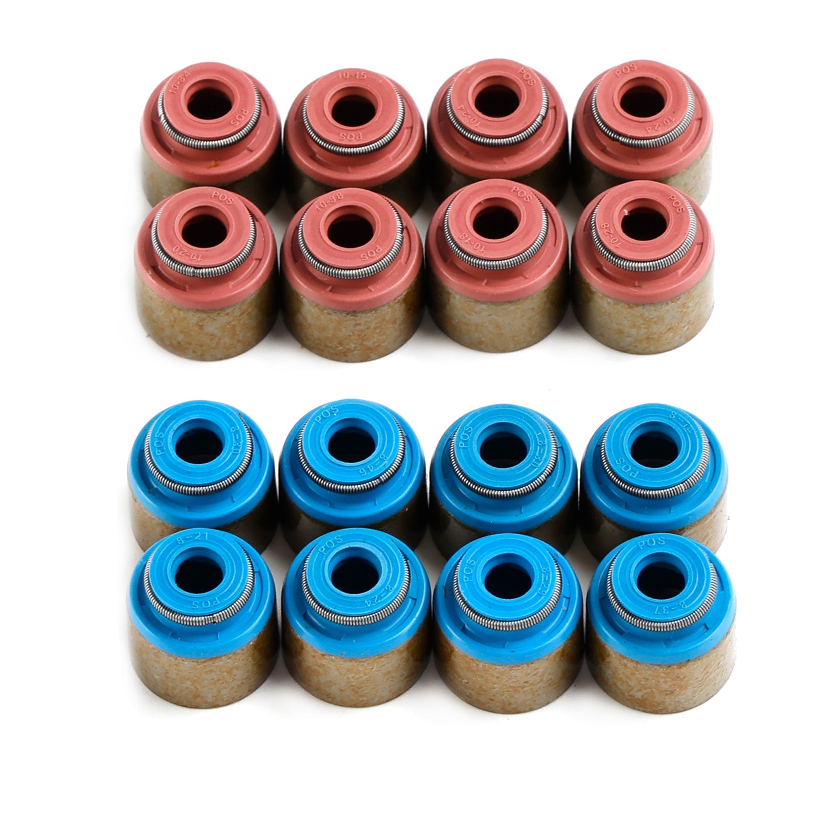 현대 투싼 TL 2015-2020 엔진 오버홀 리빌드 키트 피스톤 로드 개스킷 키트 231102B700