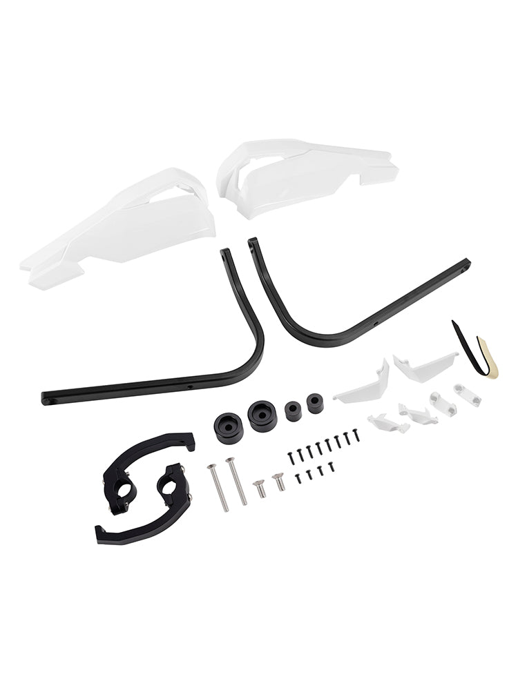 혼다 XL750 트랜스알프 2023-2024용 핸드가드 프로텍터