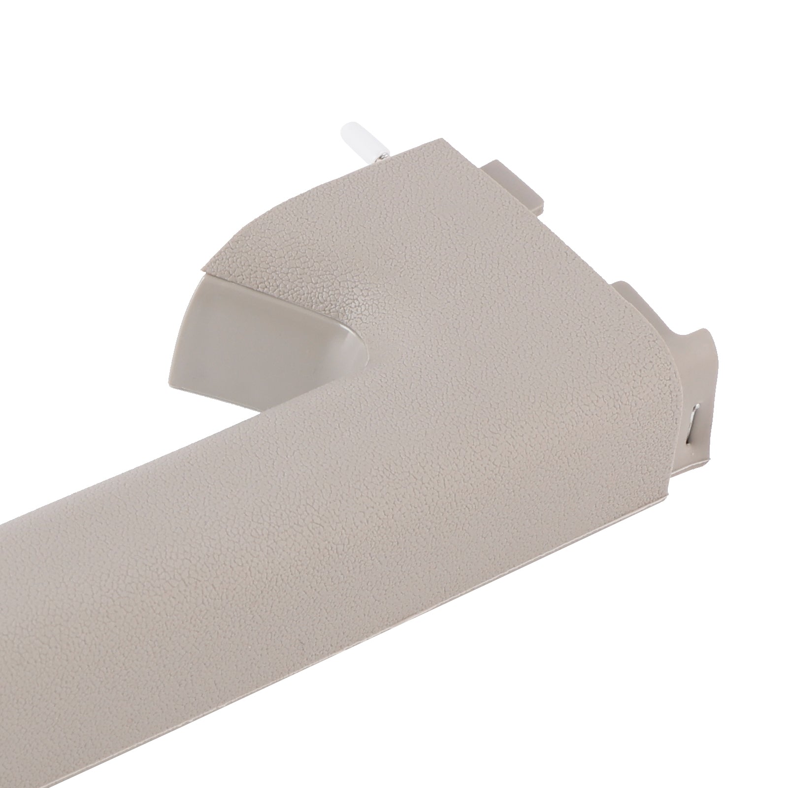 2010-2014 For Chevrolet Silverado 3500 HD Front Armrest Repair Kit Gray 22818466