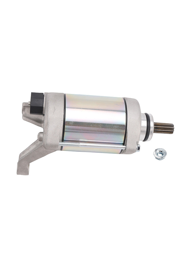 2024-2025 for QJMotor SVT 650 4T Starter Motor 9 Tooth 249016570000