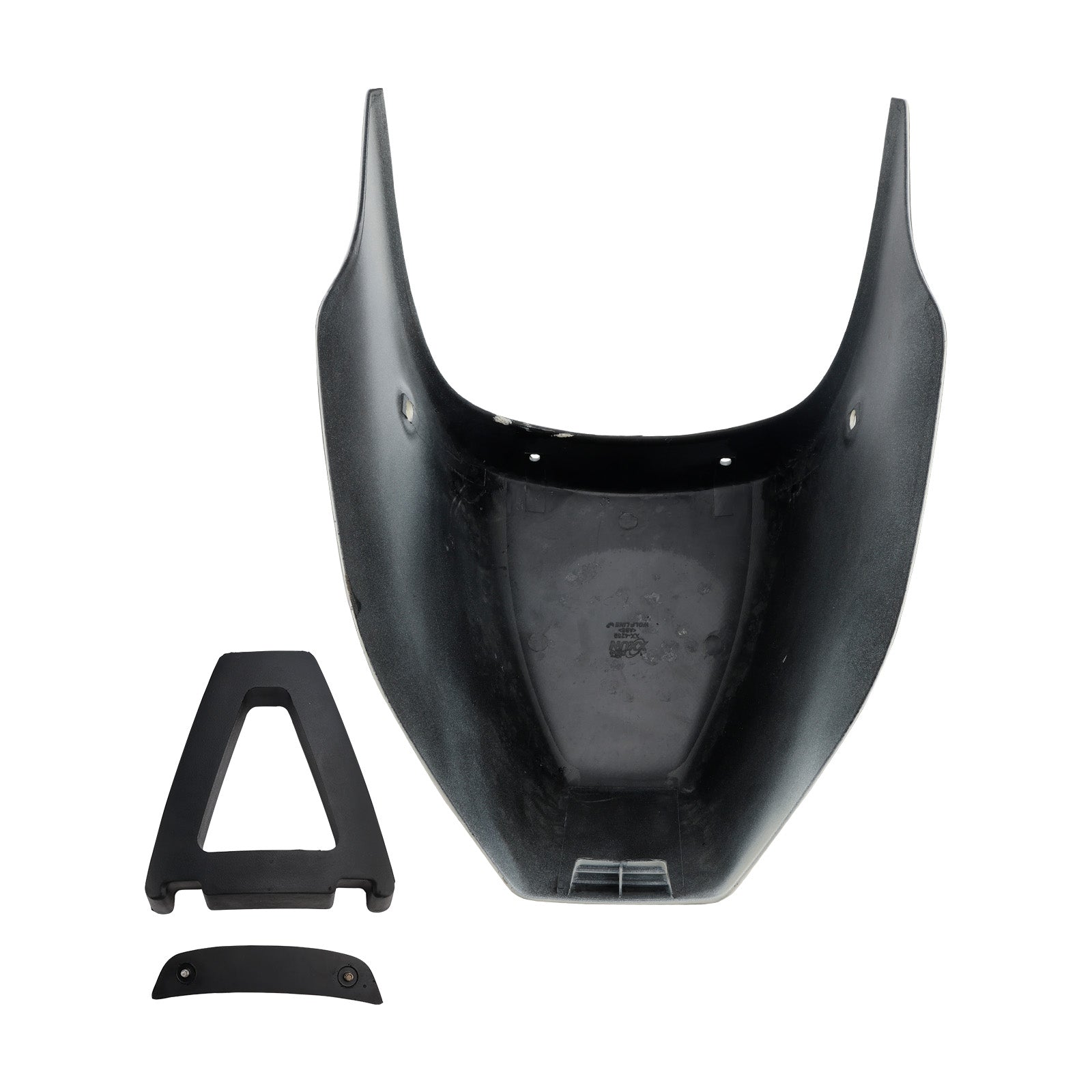 2022-2025 Yamaha XSR900 Rear Tail Pillion Seat Fairing Cover