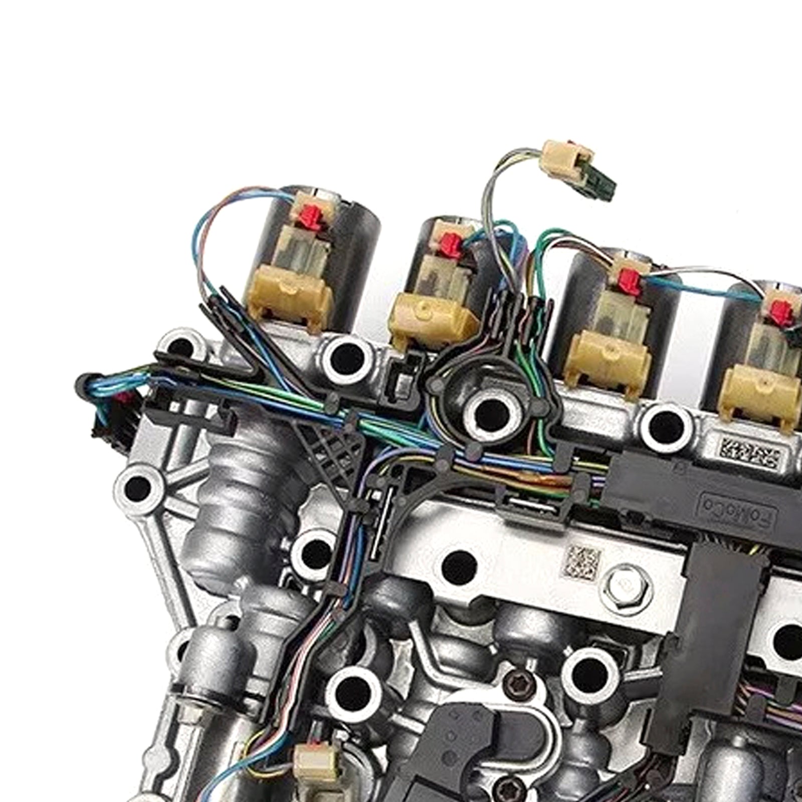 2021 Ford Escape Titanium Sport Utility 4-Door 8-Speed Auto Transmission Valve Body 8F24