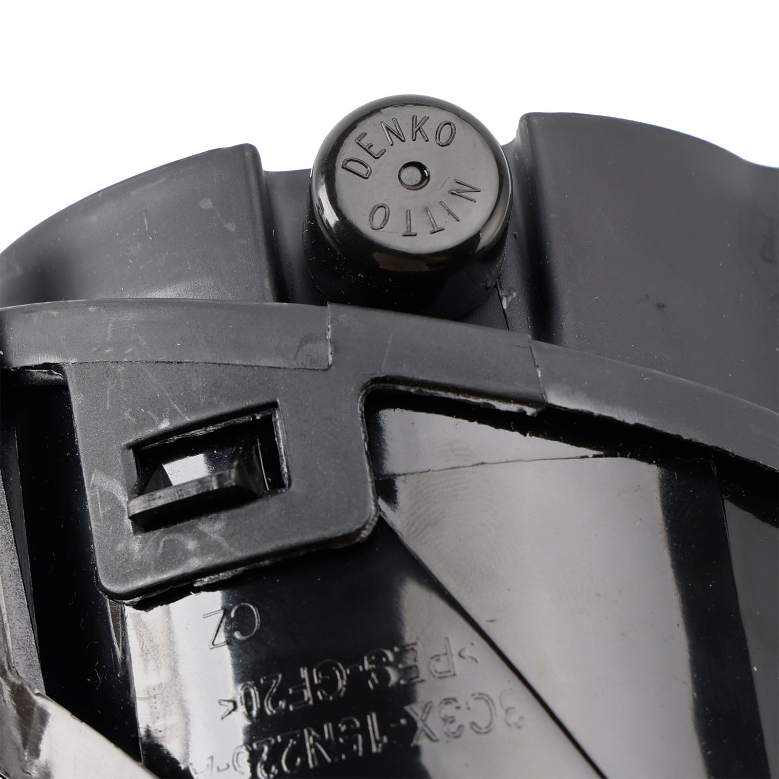 2005 2006 2007 2008 아우디 A6 C6 1개 오른쪽 앞 범퍼 안개등