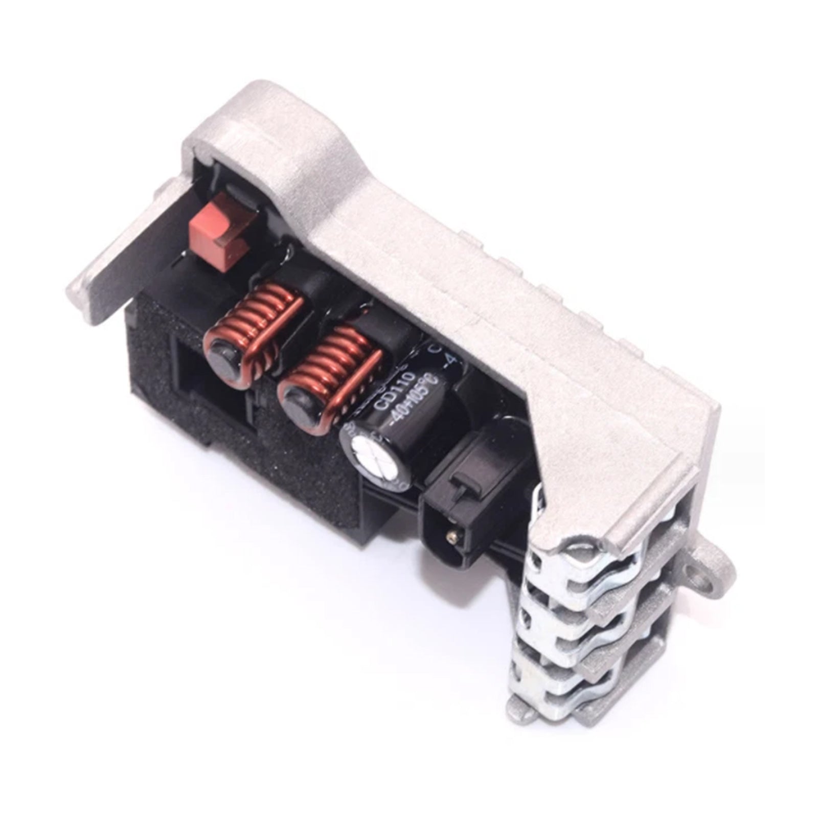 HVAC Heater Blower Motor Resistor 2208210951 For Mercedes-Benz C200 C230 C280