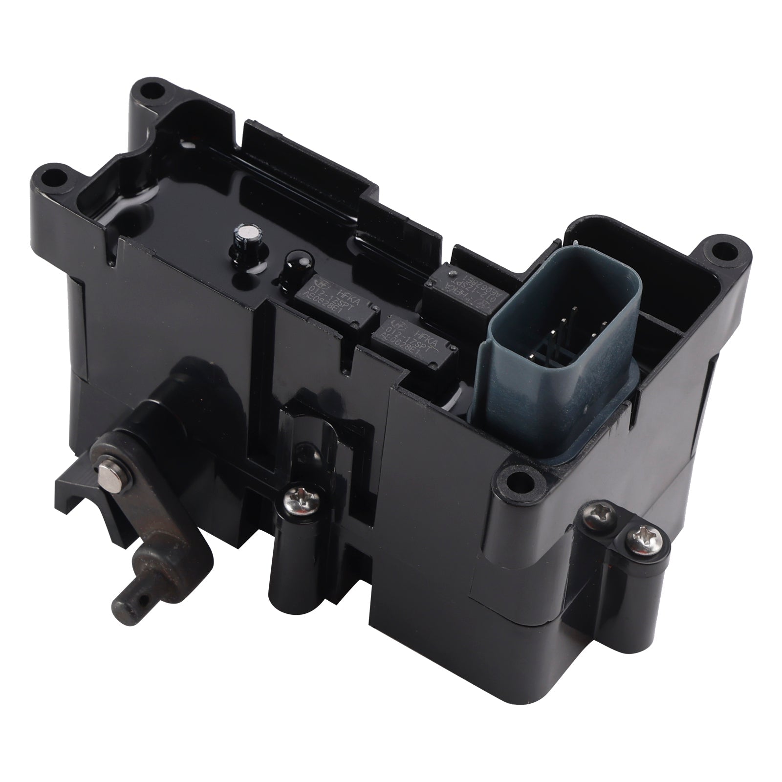 Brake Controller 121-3017 115-9660 120-7144 For Toro TimeCutter Exmark Quest E