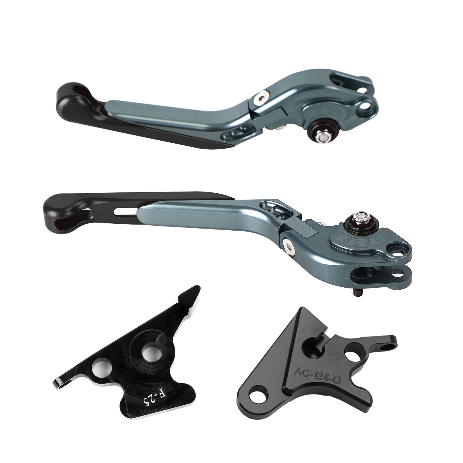 Adjustable Clutch Brake Lever fit for HONDA CB350 Hness GB350 CB350 2021-2023