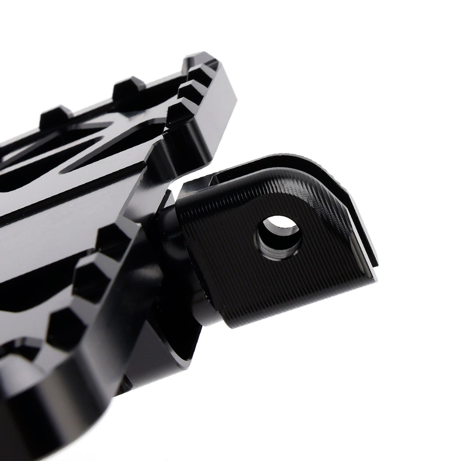 Front Footrests Foot Pegs fit for Speedmaster 2018-2025 Rocket 3GT 2020-2025